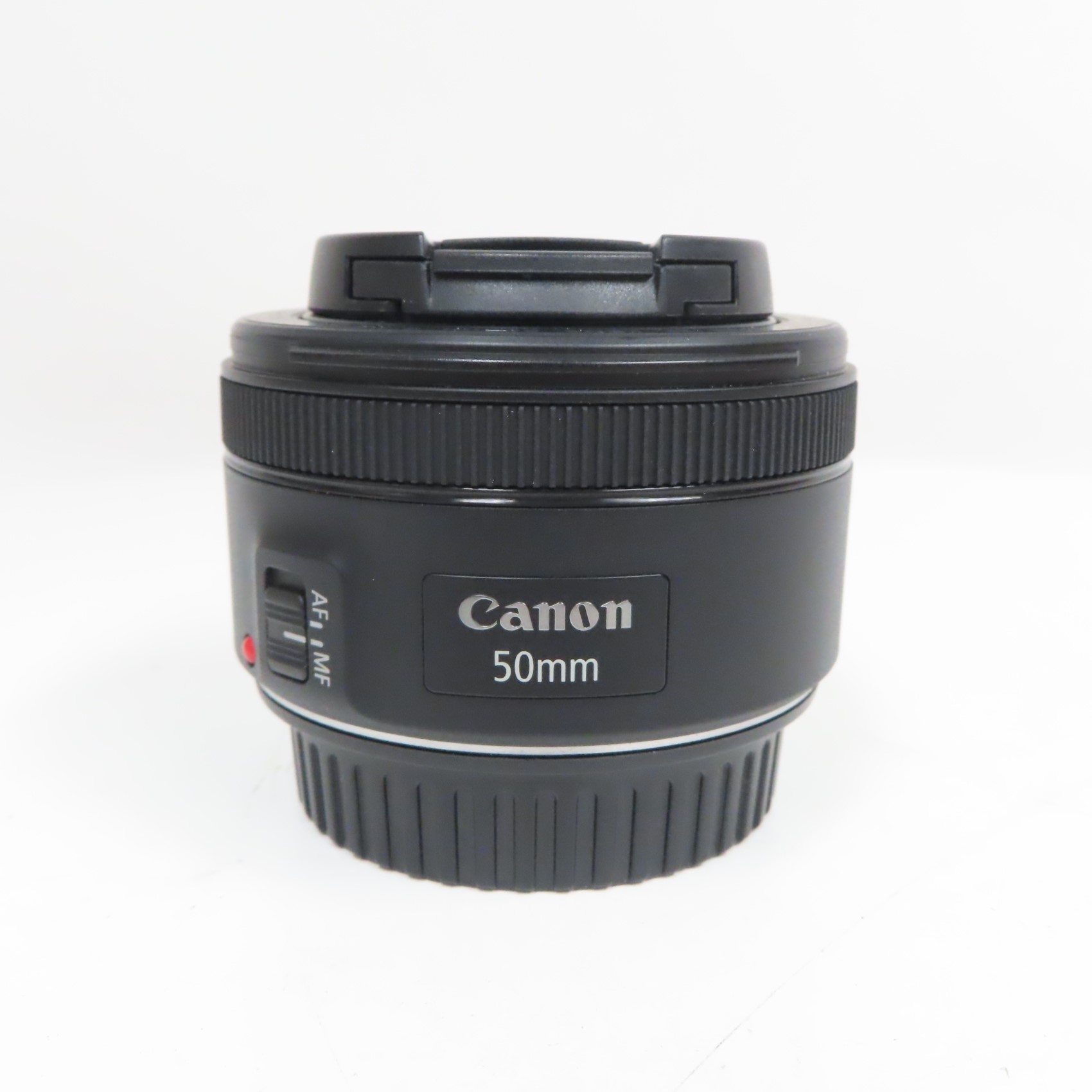 Canon EF 50mm f/1.8 STM Lens in ORIGINAL RETAIL BOX 718174984698 