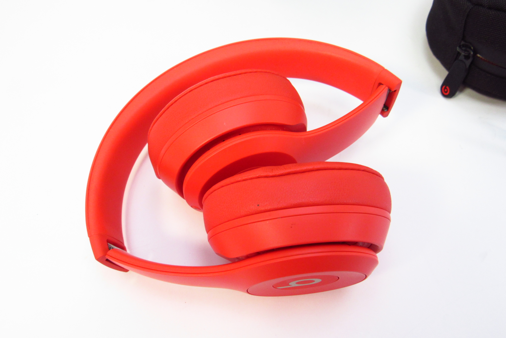 Beats Solo 3 MX472LL/A Wireless On-Ear Headphones - Product