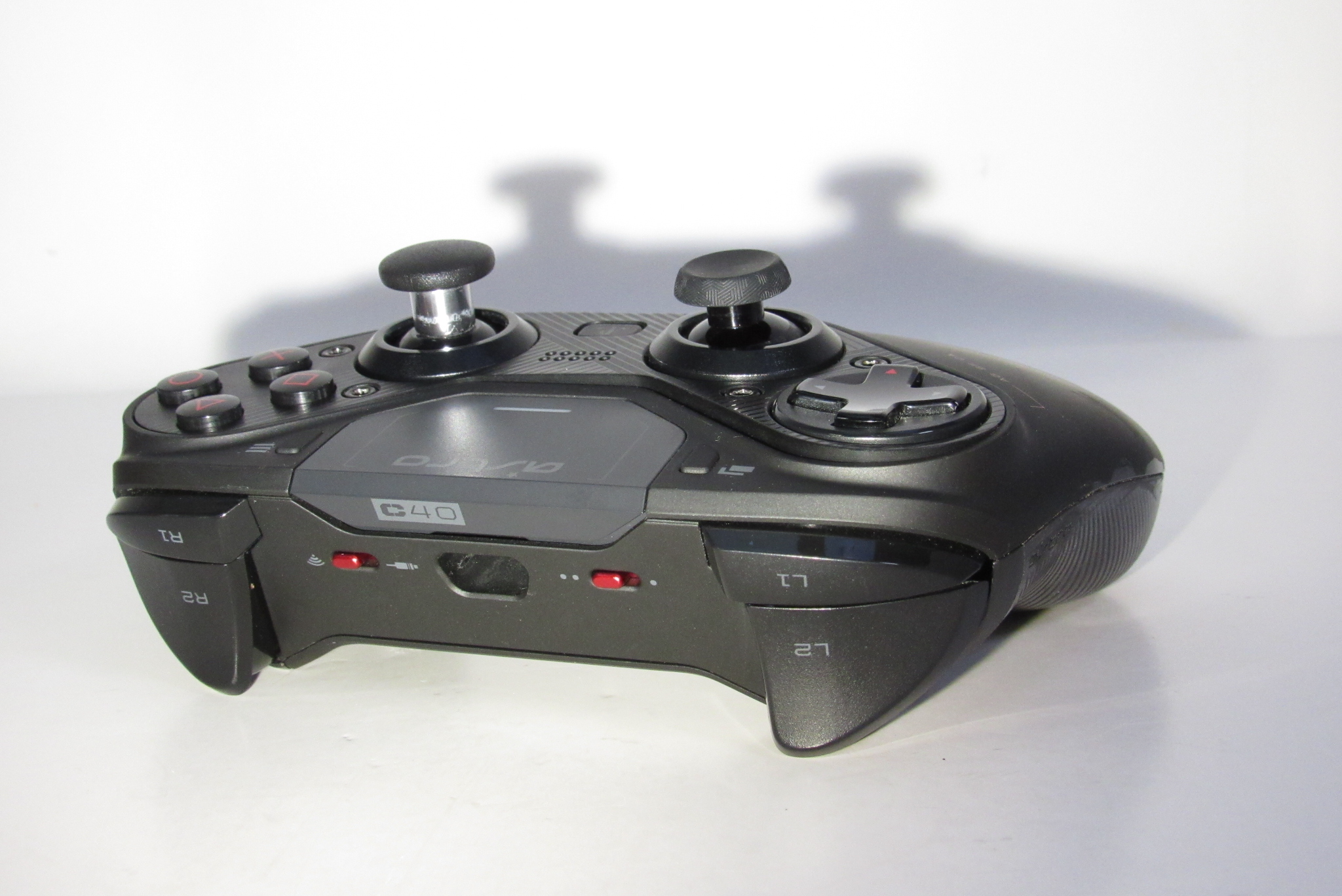 Gaming C40 Astro C40 Tr Pc Astro Gaming C40 TR Wireless Controller