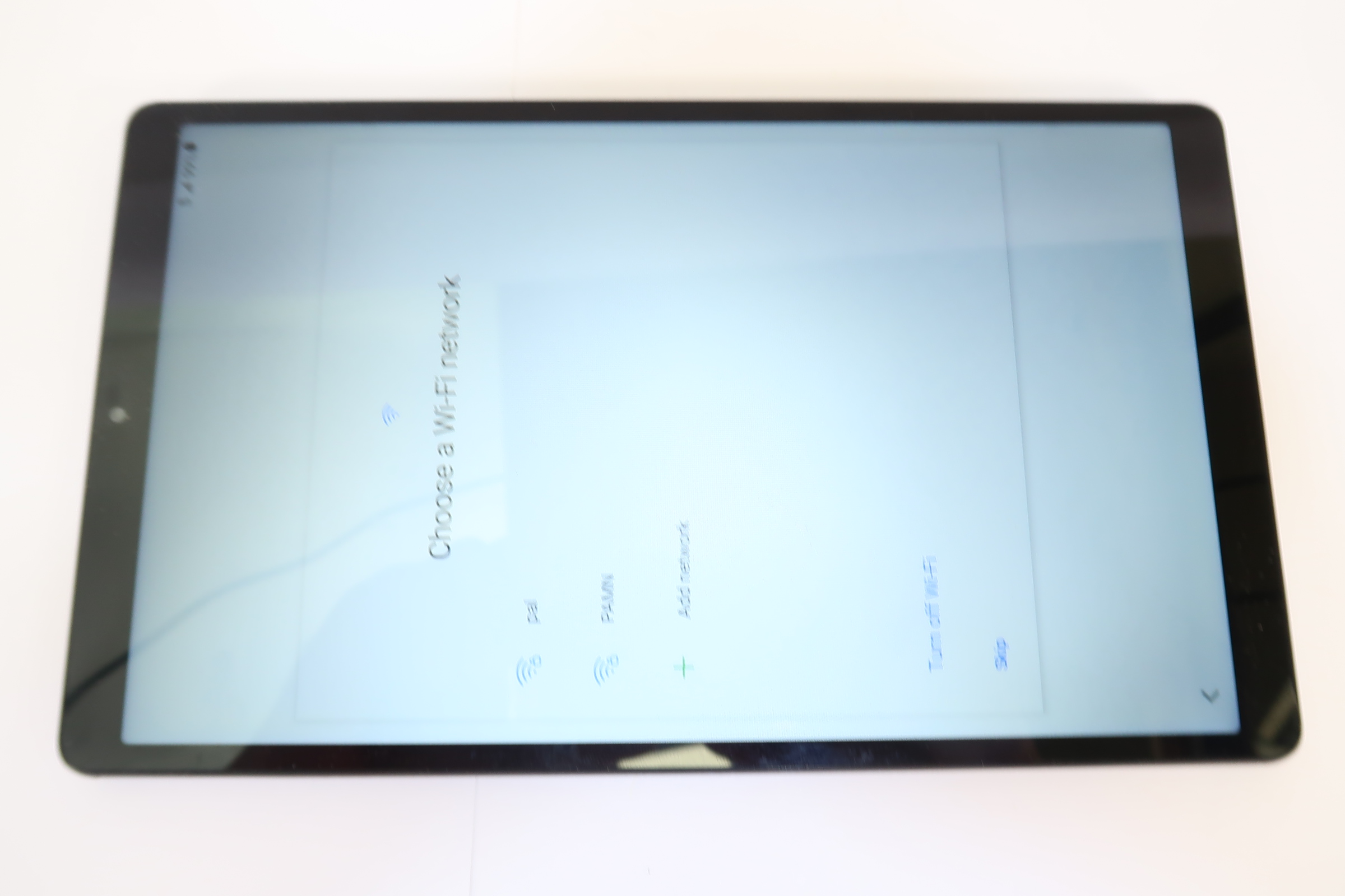 Samsung SMT227U TMOBILE Galaxy Tab A7 Lite 8.7" 32GB Grey Tablet