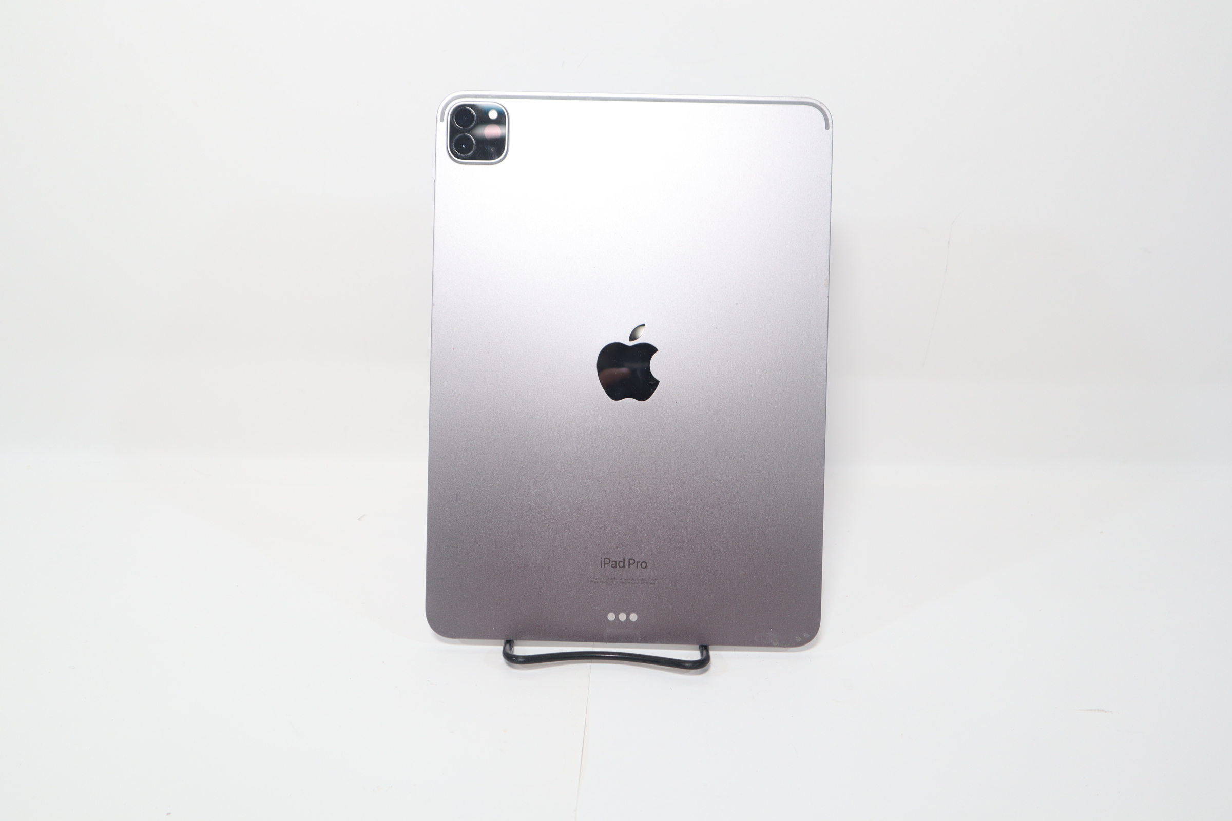 Apple iPad Pro MNXD3LL/A Space Gray 128GB 11