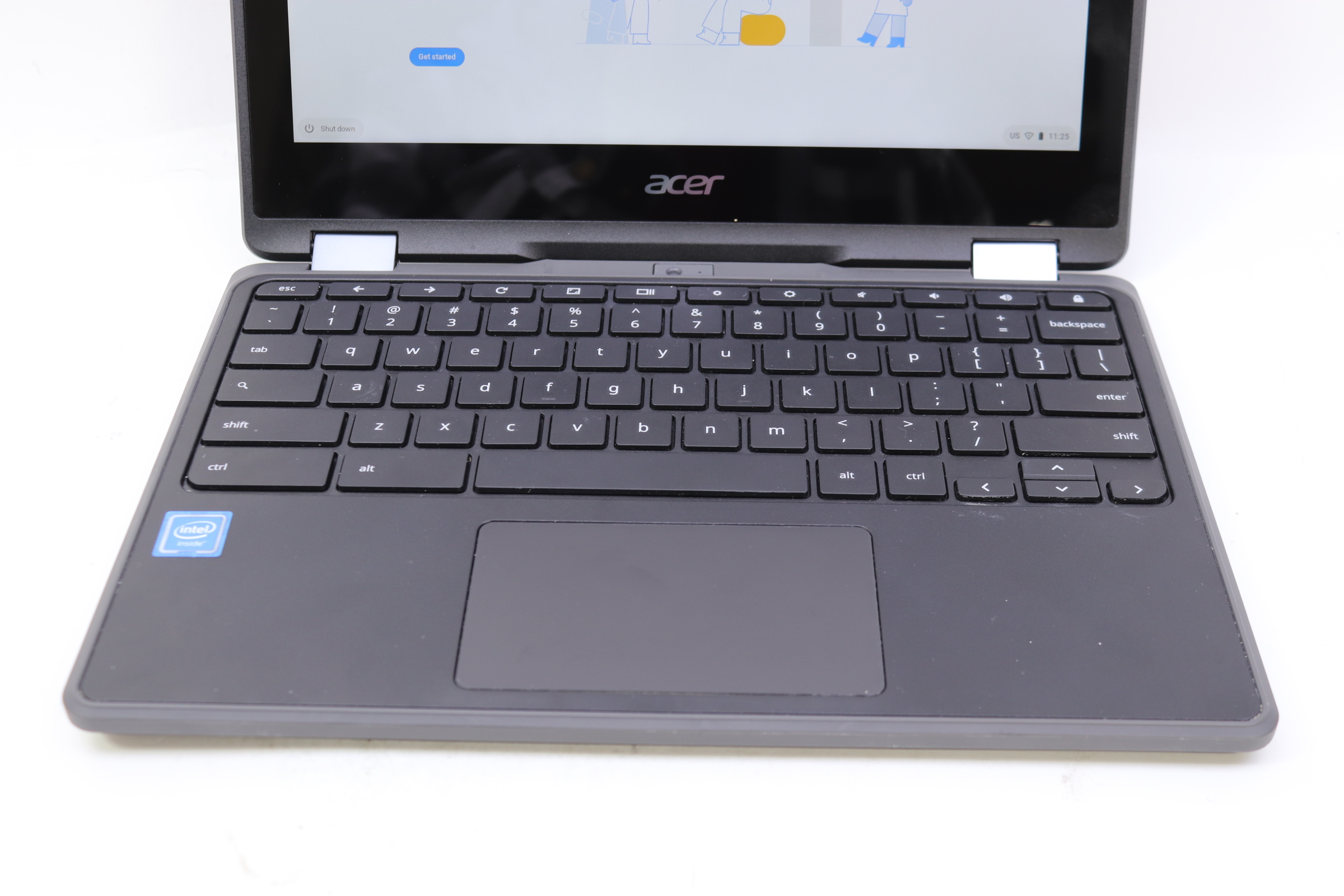 Acer Chromebook Spin 11 R751T 11.6" 2 In 1 Convertible 4GB RAM 32GB SSD | Groupon - Foto 7