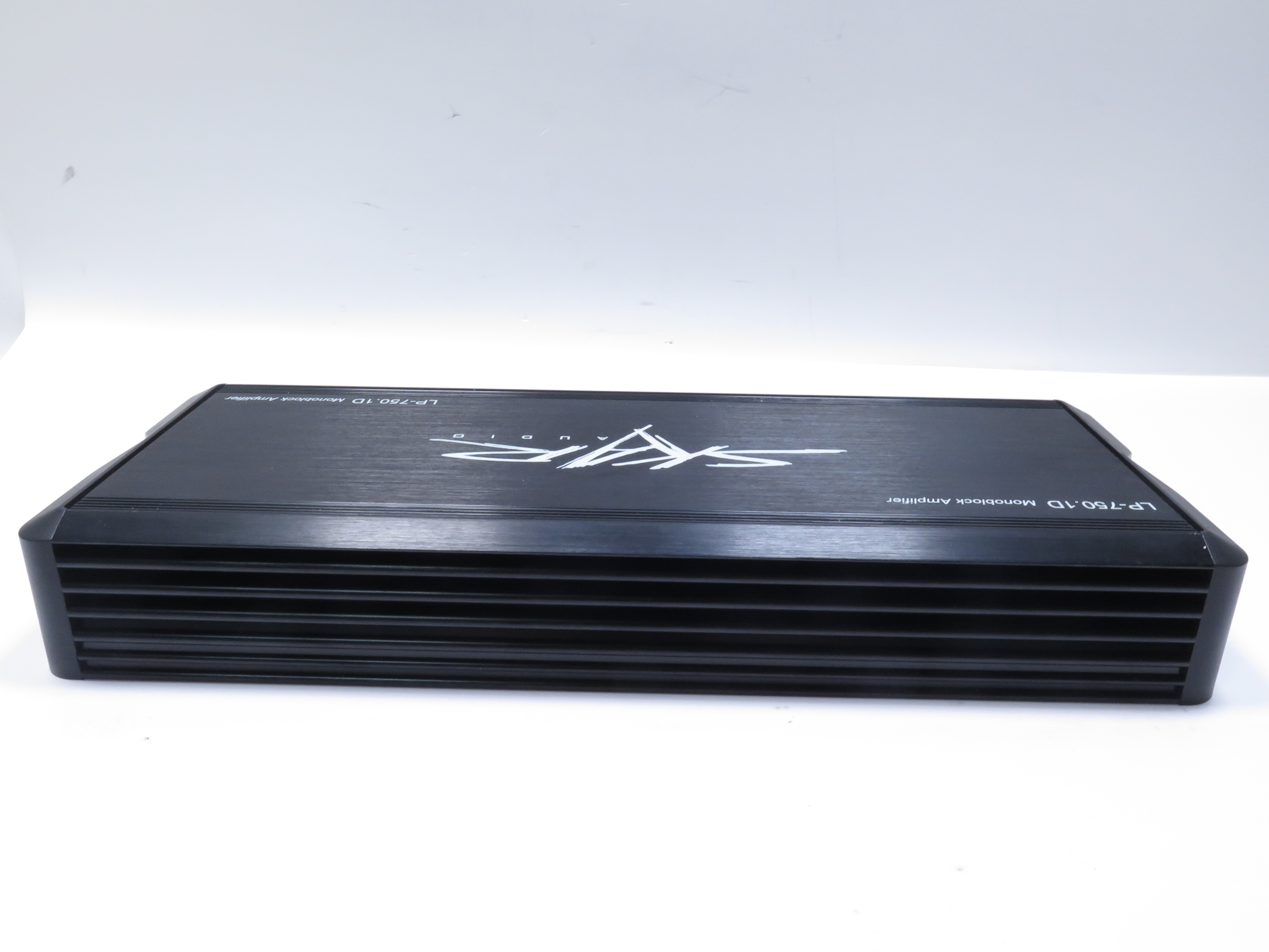 Skar Audio LP750.1D 750W LP Series Class D Monoblock Car Amplifier 7639