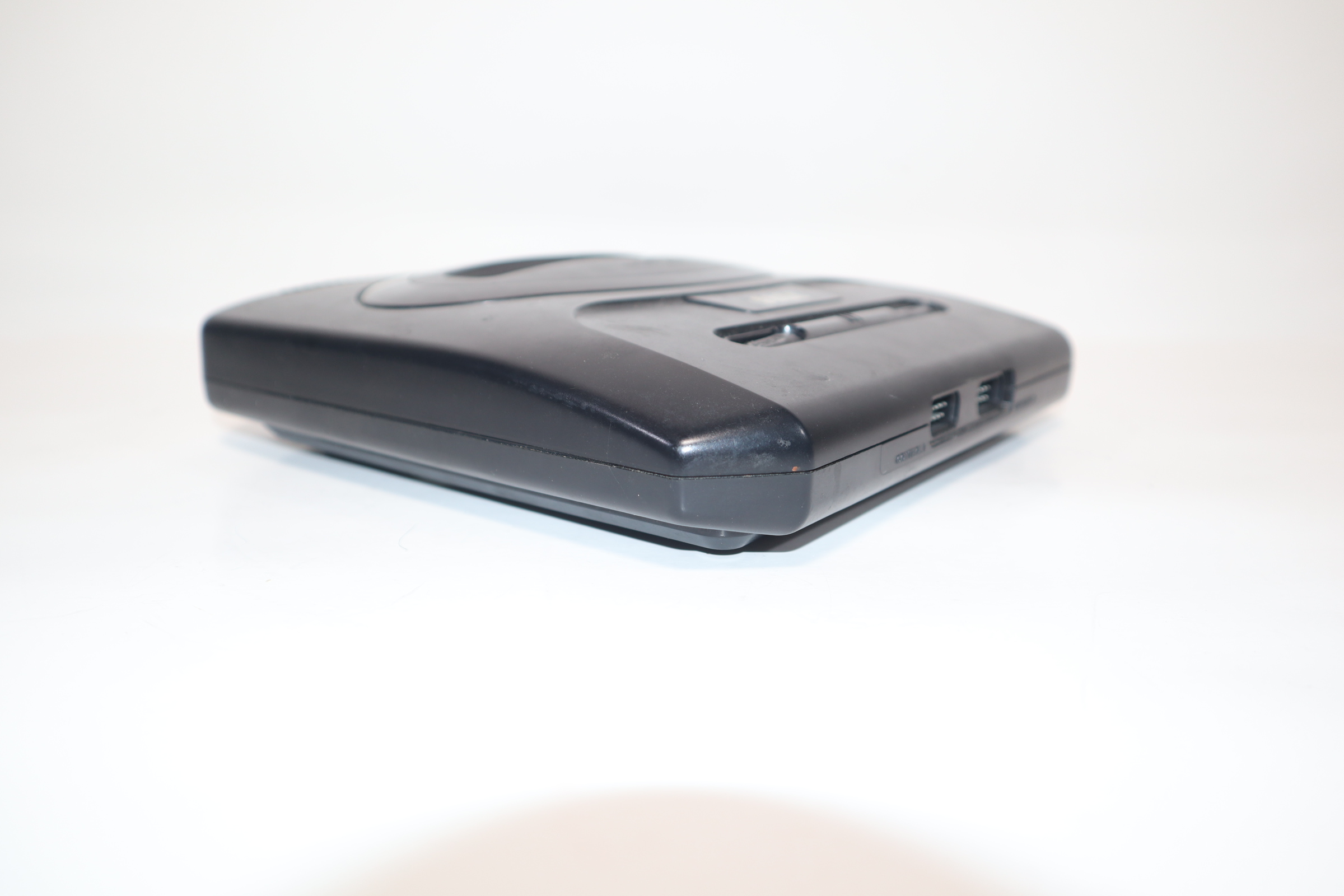 SEGA Genesis 2 Slim MK-1631 Black Home Video Game Console