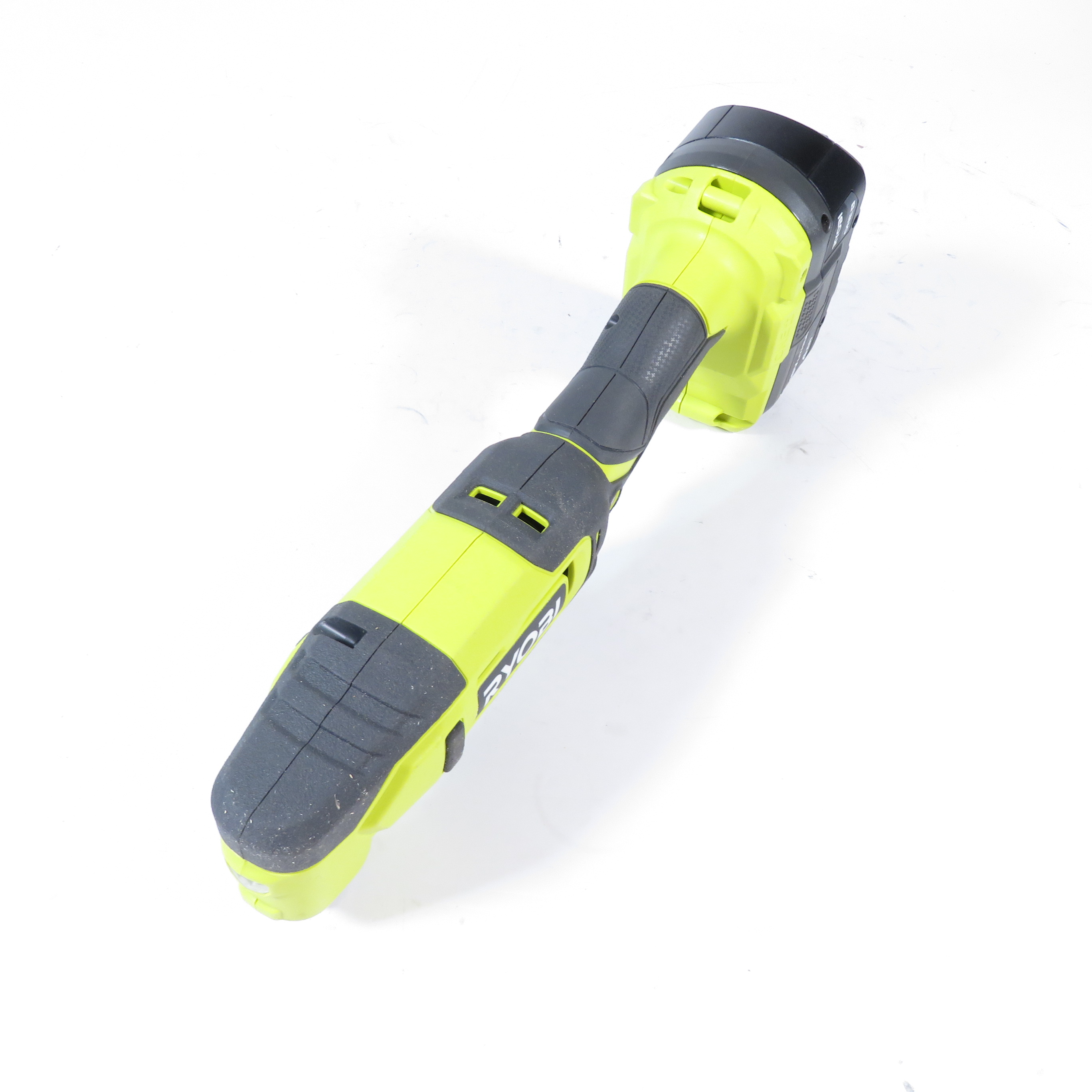 Ryobi PCL430 ONE+ 18Volt LithiumIon Compact Cordless MultiTool