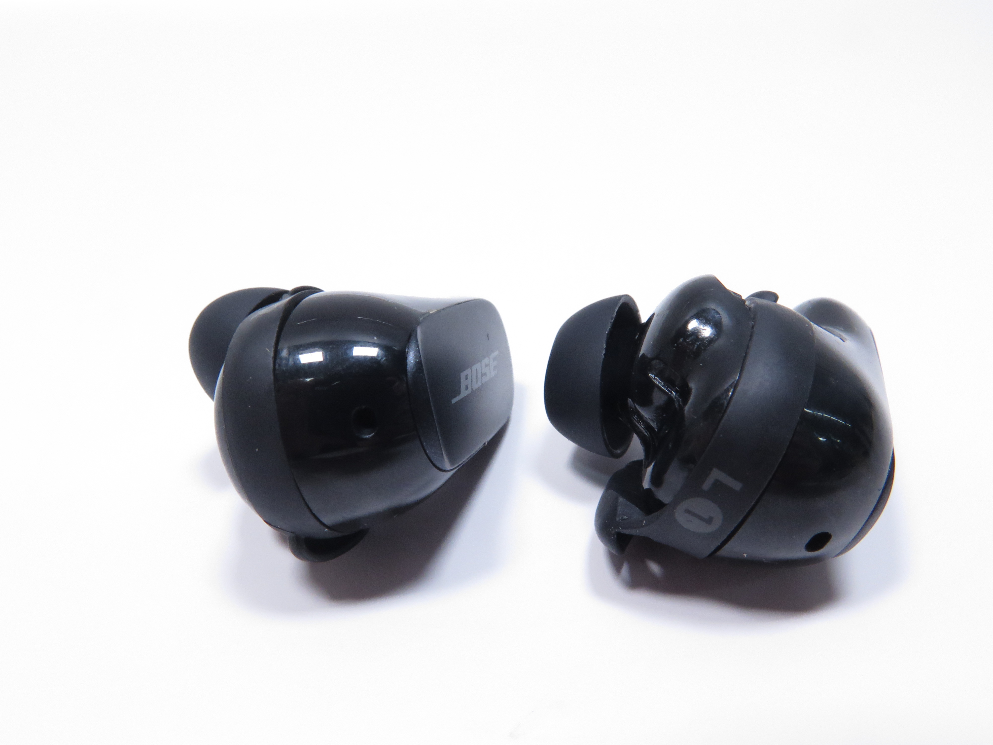 BOSE イヤホン QuietComfort Earbuds II 435911 Amazon.com: Bose QuietComfort Earbuds II, Wireless