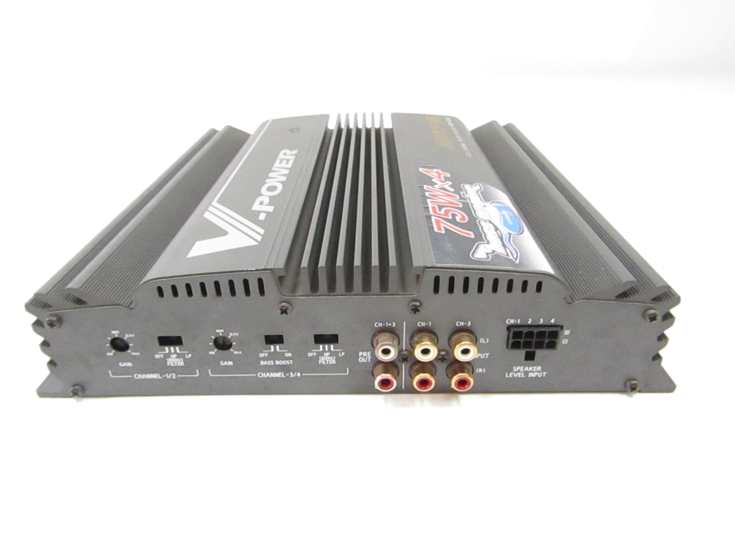 ALPINE アルパイン POWER AMPLIFIER パワーアンプ アンプ MRV-F303 4ch 3ch 2ch 本体のみ 車載 動作OK 即納 動作確認済 希少 ALPINE アルパイン 2&frasl;1 CHANNEL POWER AMPLIFIER