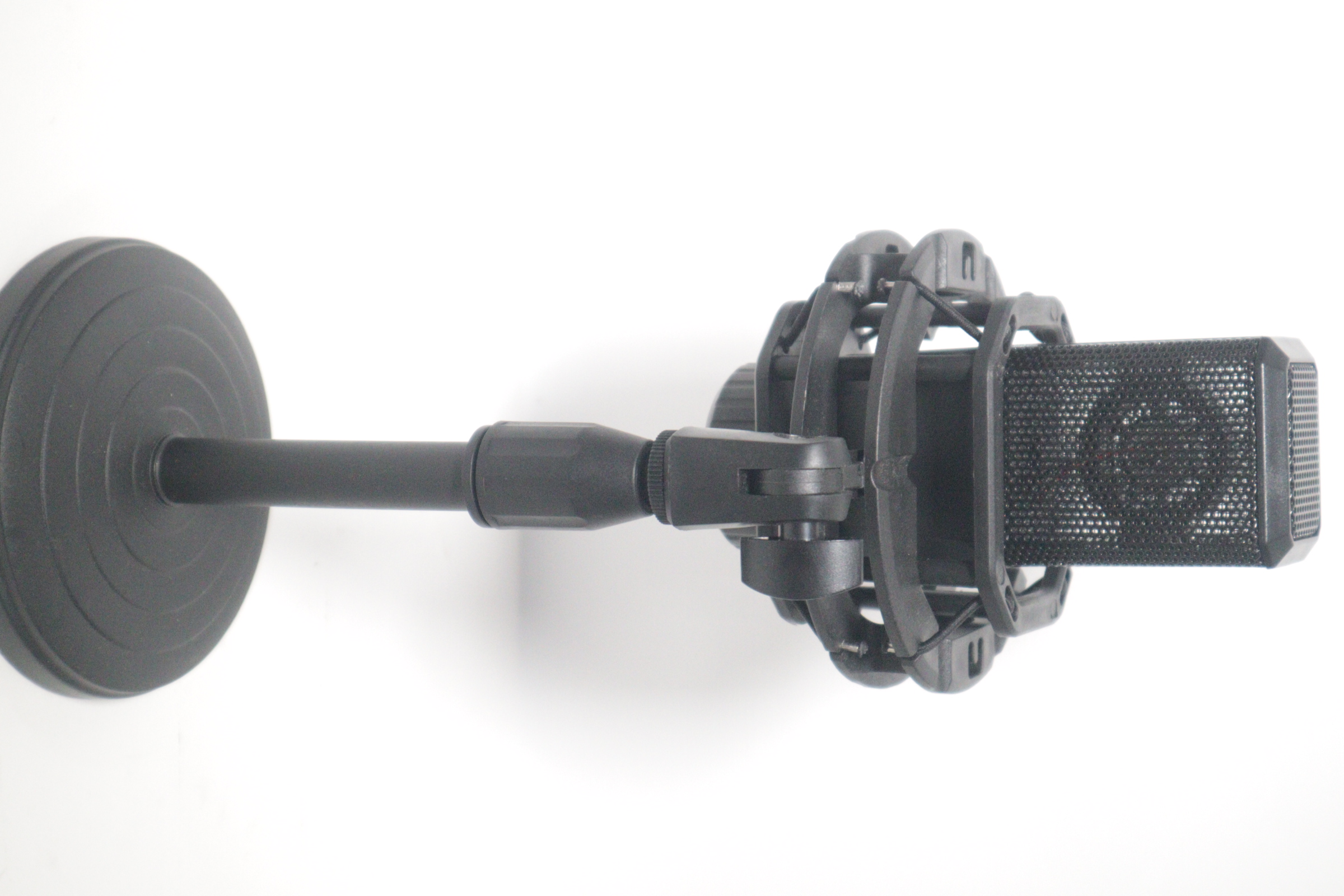 AUTNE HTLCA LGT 240 Black Broadcasting/Recording Condenser