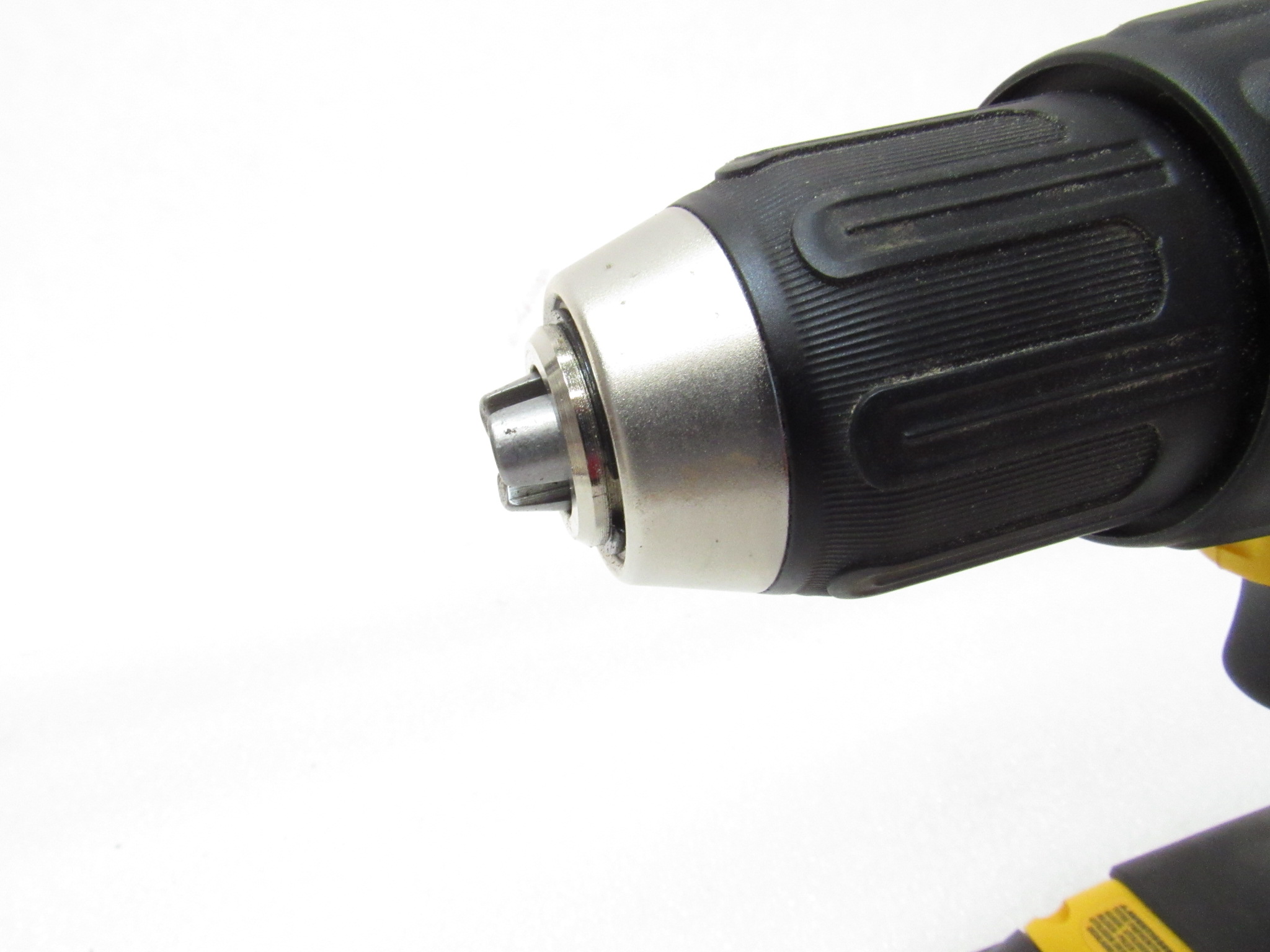 DeWalt DCD771 20V MAX Cordless 1/2" Drill/Driver