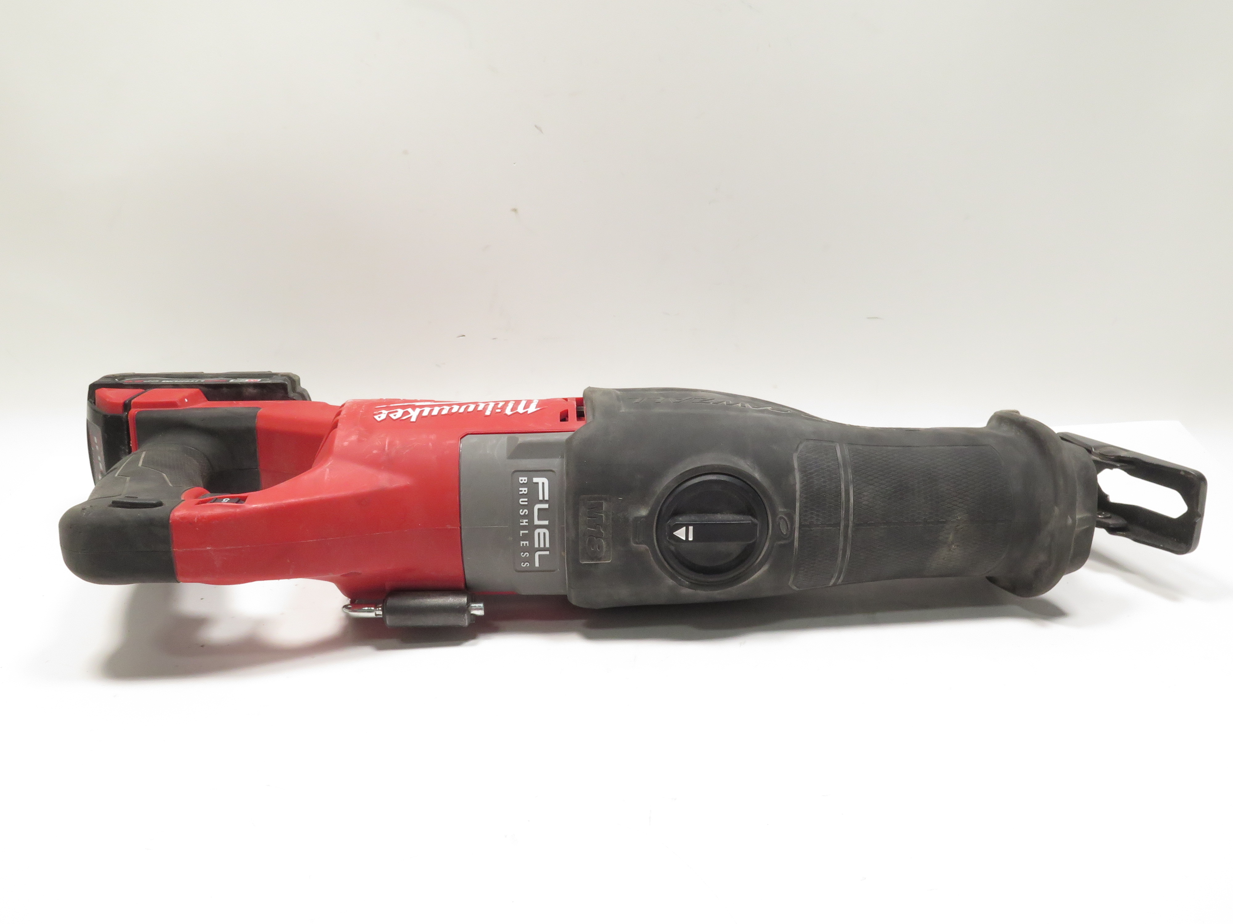 Milwaukee 272220 18V Brushless Super SAWZALL Orbital Reciprocating Saw