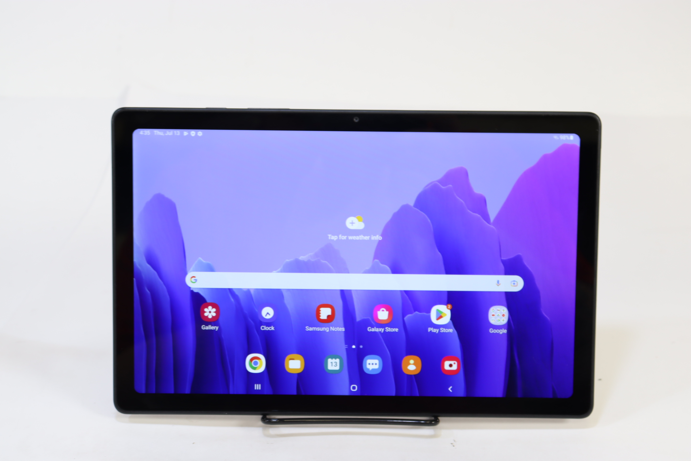 Samsung Galaxy Tab A7 Lite SMT503 32GB 3GB Ram WiFi + Cellular Unlocked