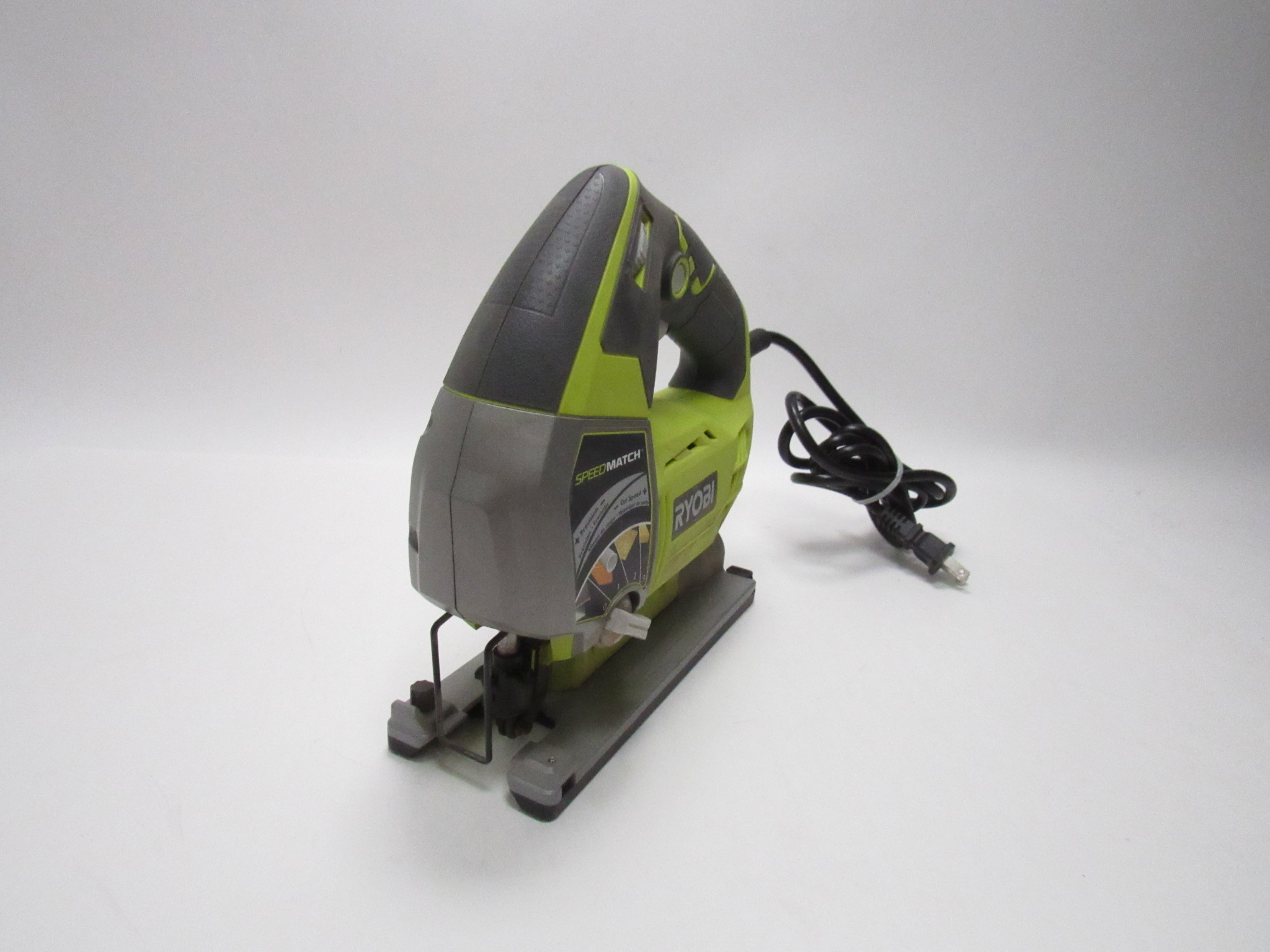 Ryobi Variable Speed Jigsaw
