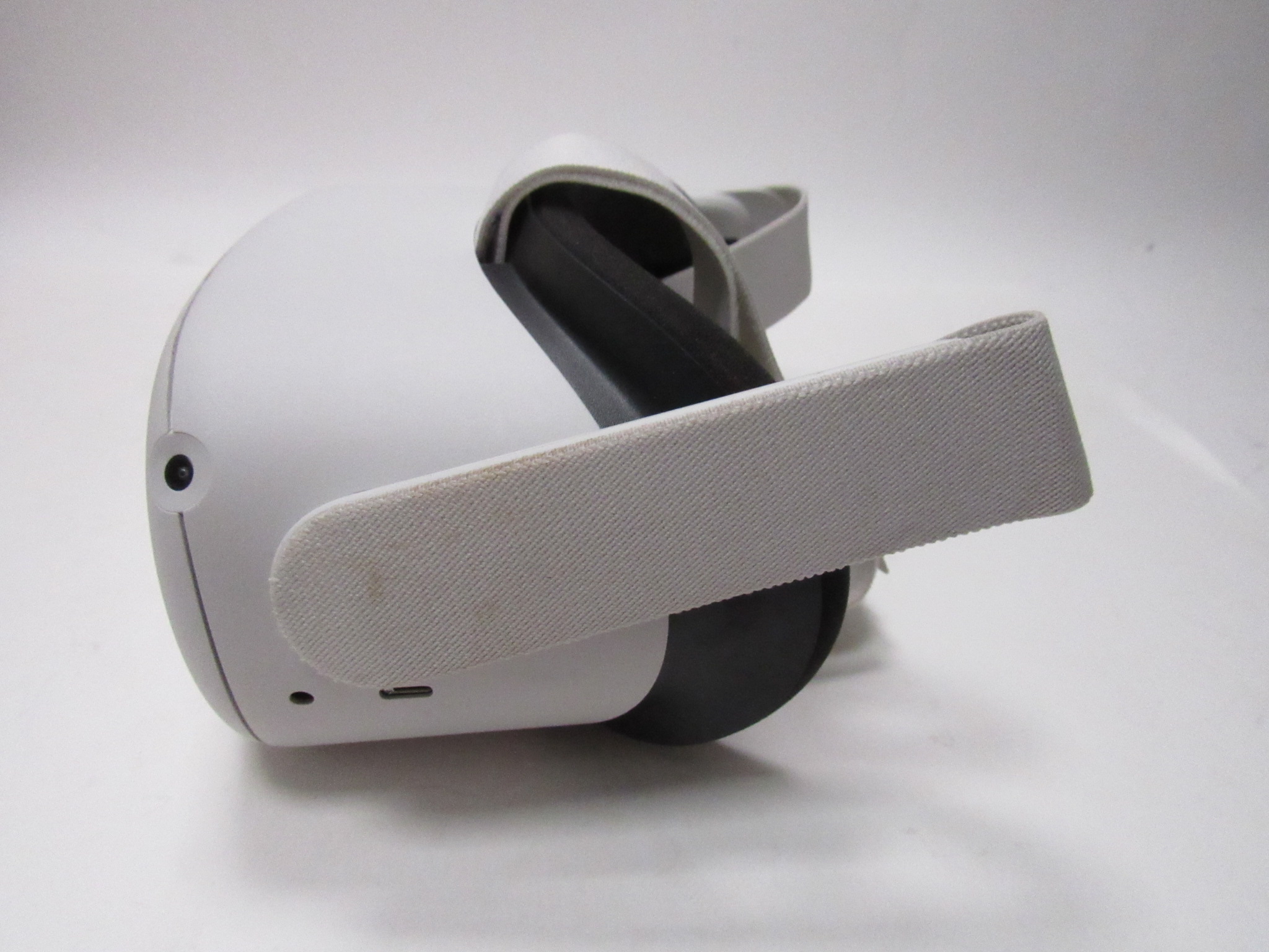 Meta Quest 2 KW49CM 256GB Virtual Reality Headset White