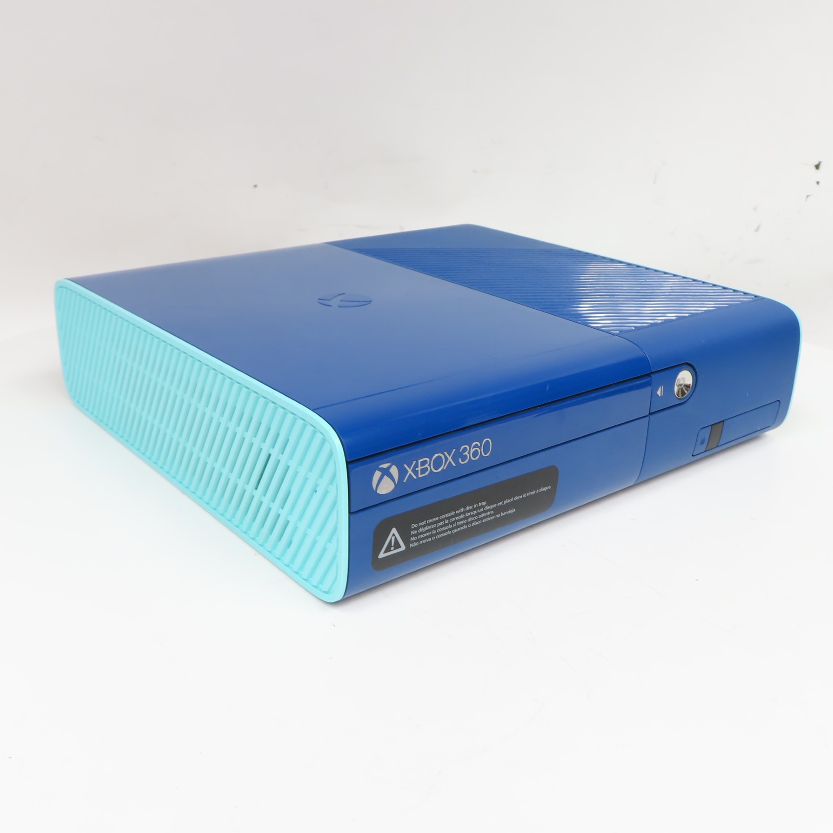 Microsoft 1538 Xbox 360 E 500GB Video Game Console - Special