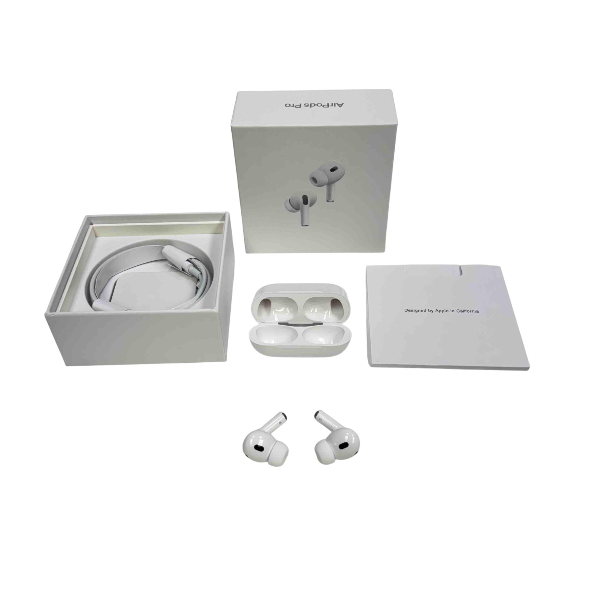 Apple Airpods Pro (2nd Generation) cheapest Wireless Earbuds