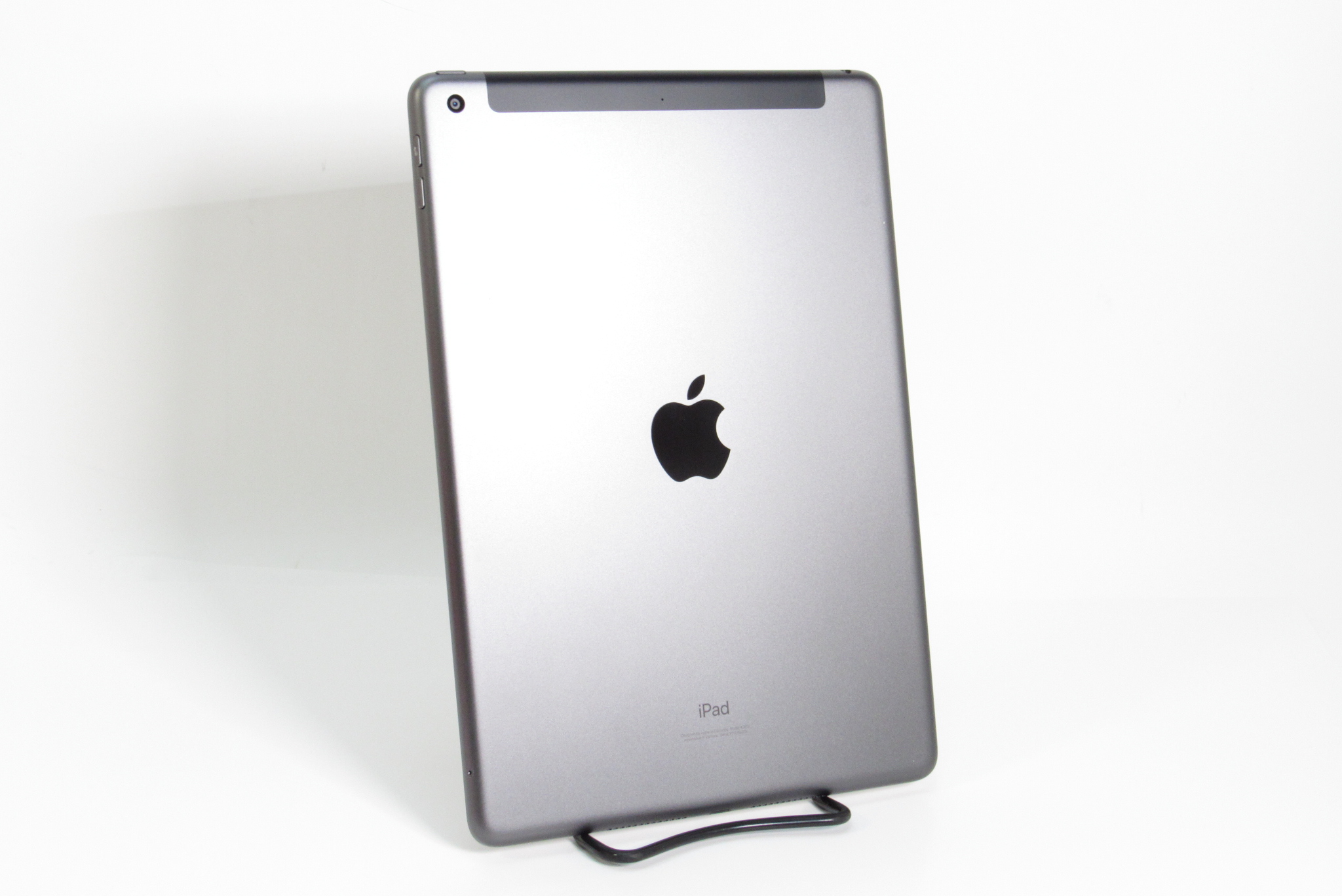 Apple iPad 9th Generation MK663LL/A 64GB Wi-Fi Cellular 10.2 Apple iPad 9th Generation MK663LL/A 64GB Wi-Fi Cellular 10.2