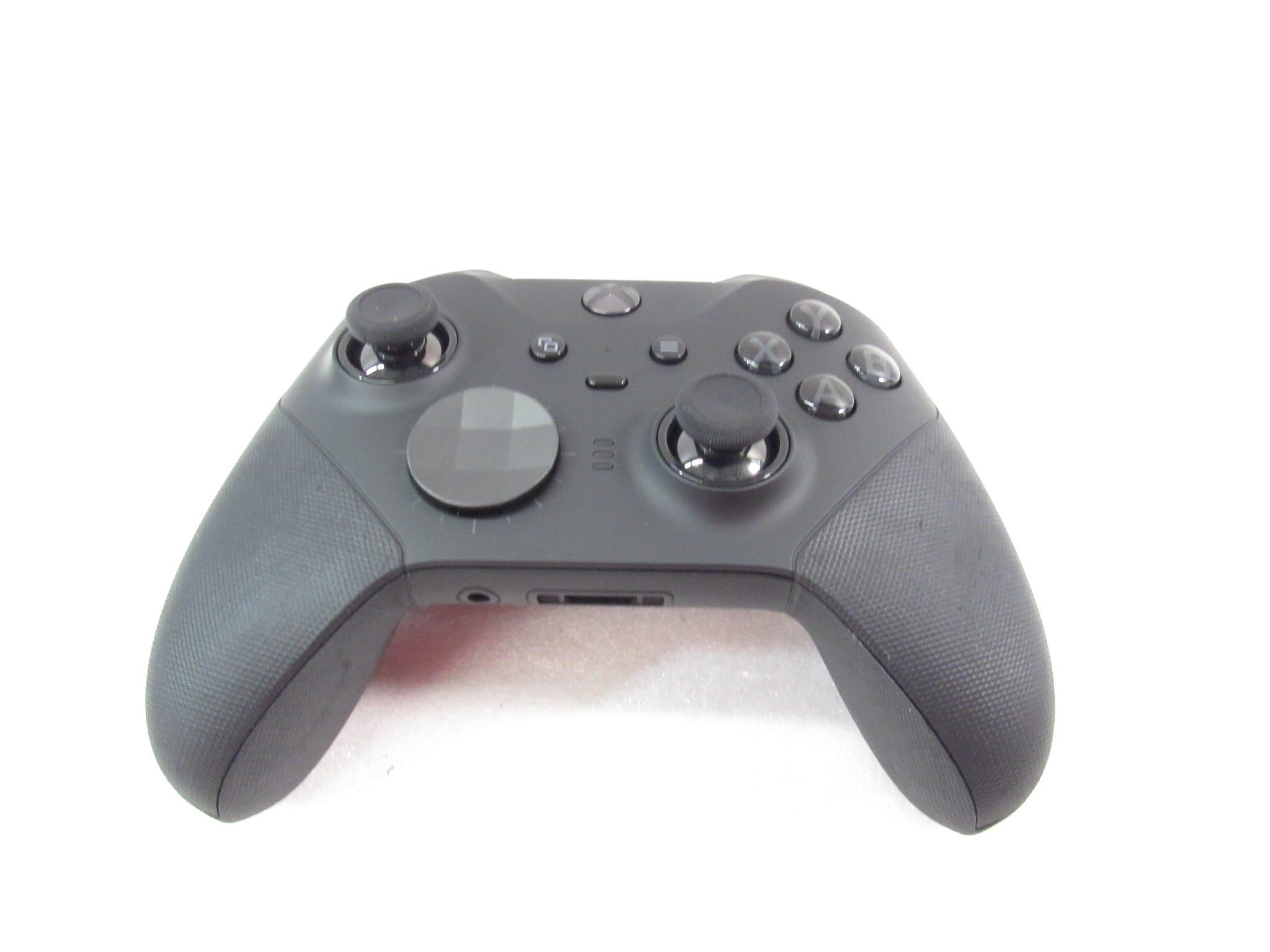 Xbox Series Xbox One Elite Controller Gamestop Xbox Elite