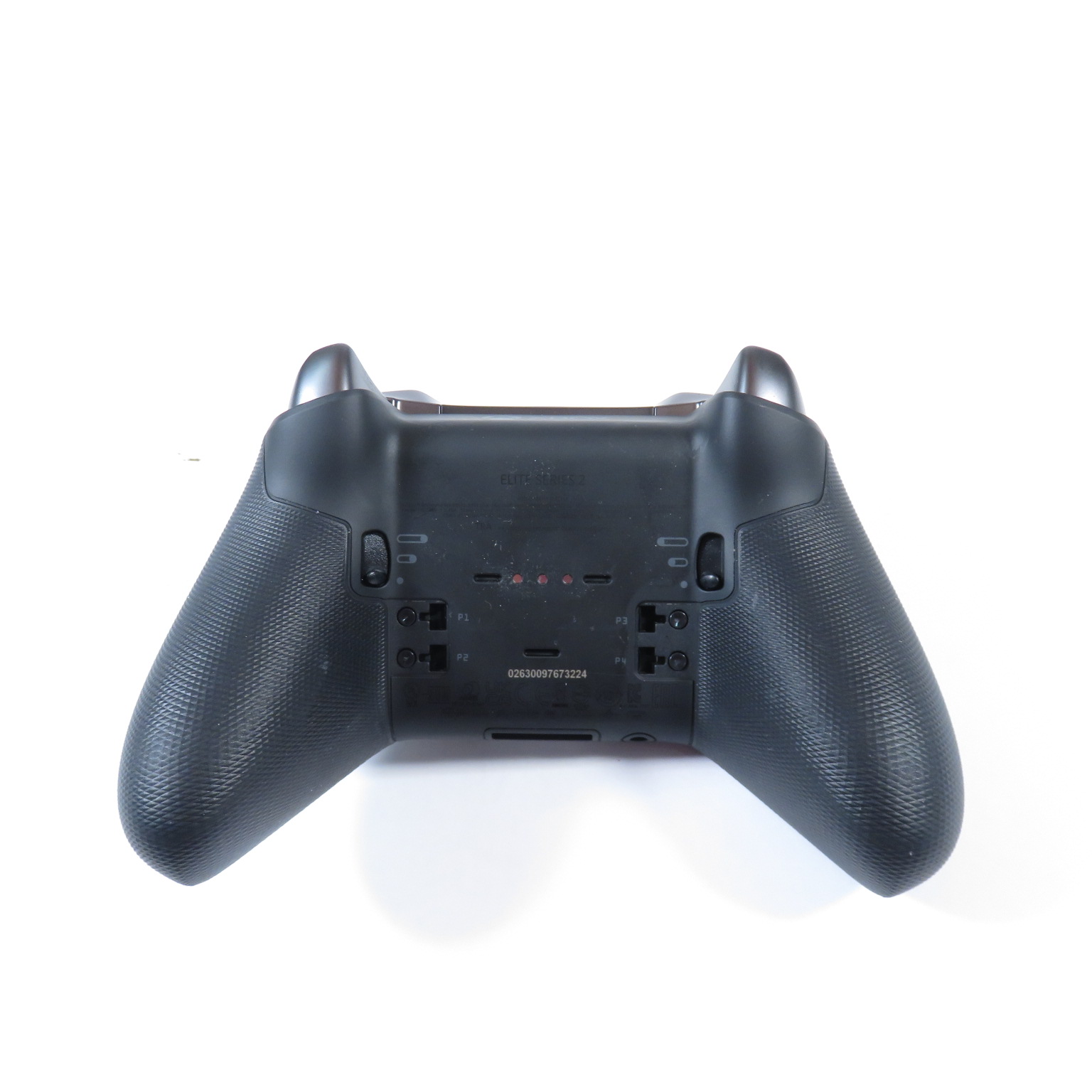 Microsoft Xbox Elite Series 2 1797 Xbox One/Series X/Win 10 Controller