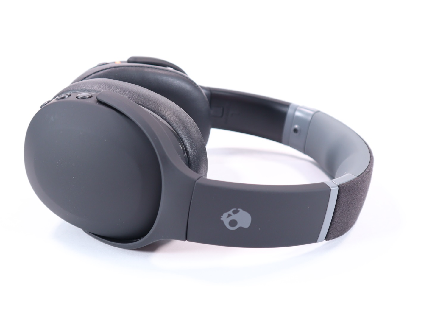 Skullcandy Crusher Evo S6EVW Collapsible Portable Bluetooth