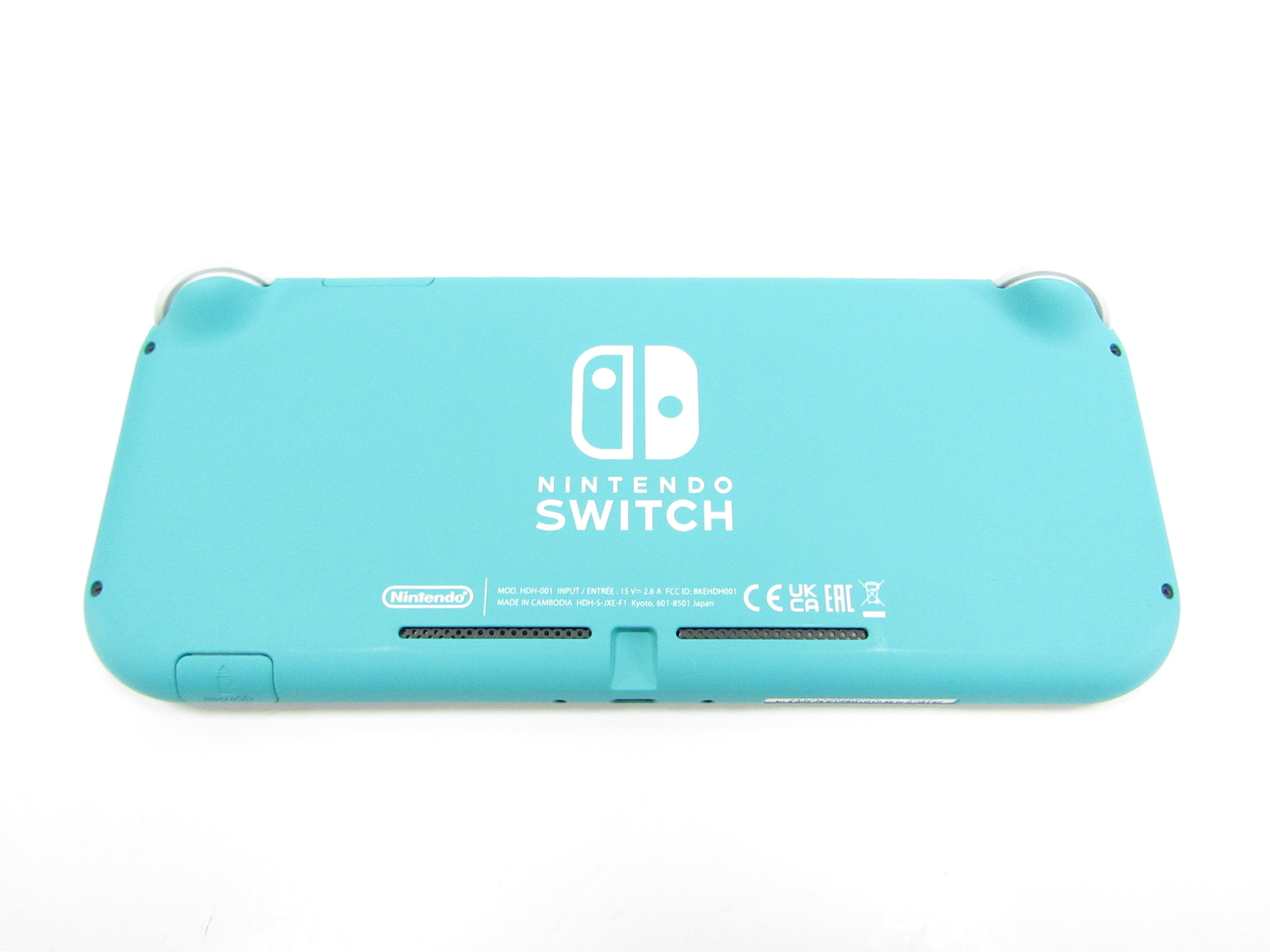 Nintendo Switch Lite HDH-001 5.5