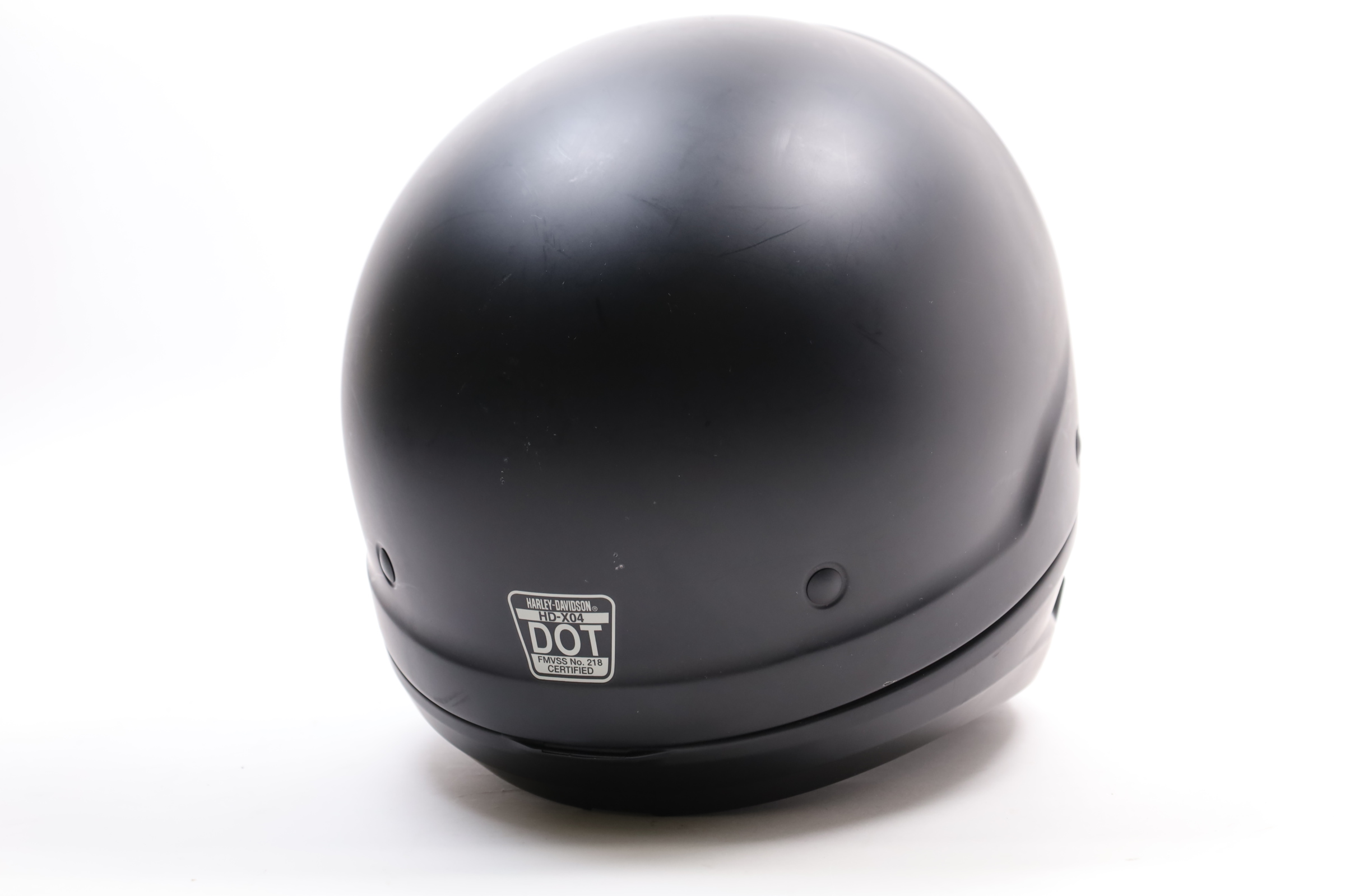 HarleyDavidson Pilot 9819317VX 3in1 X04 Modular Motorcycle Helmet Small