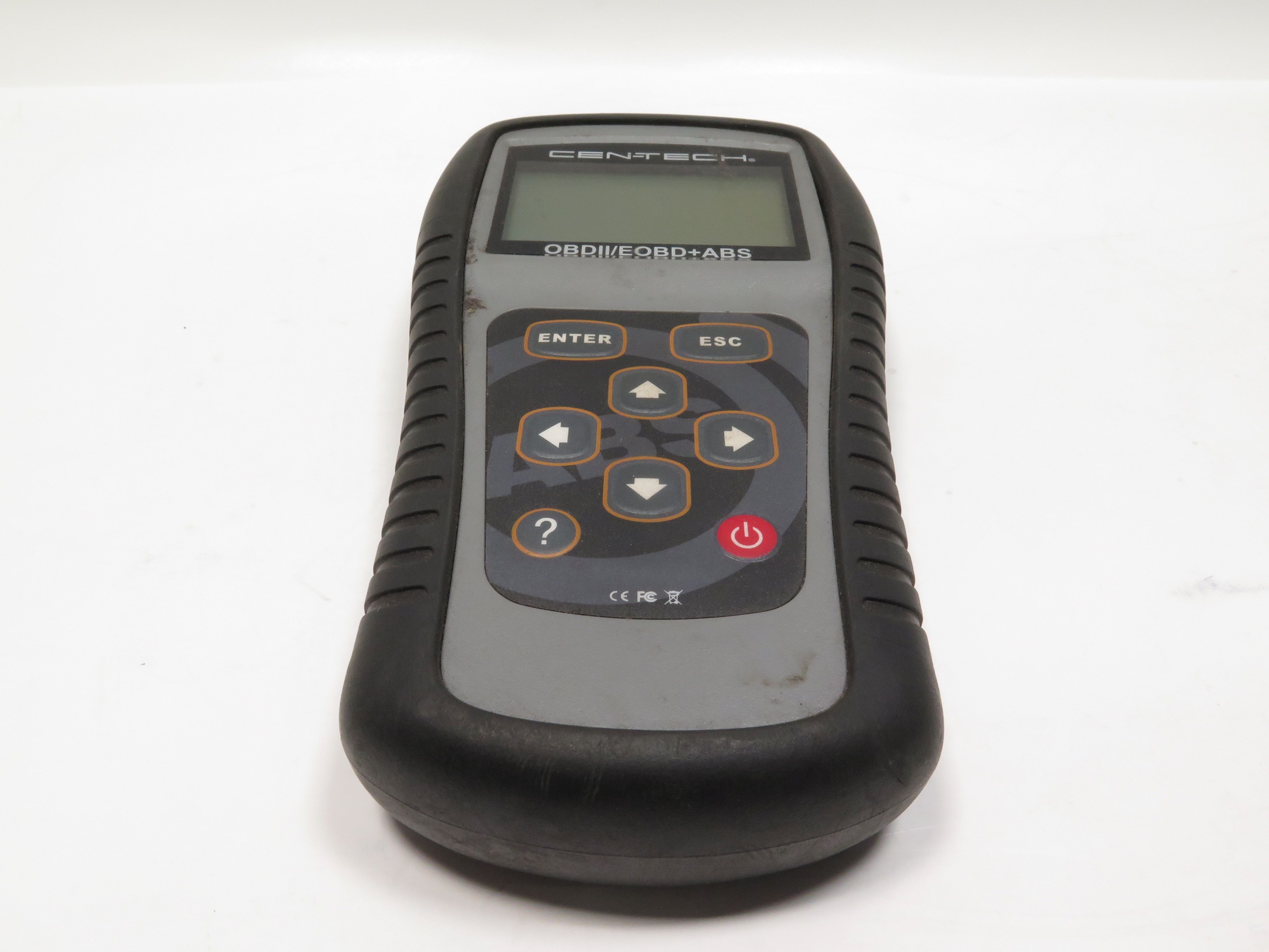 CenTech 60794 CAN & OBD II Scan Tool 2741