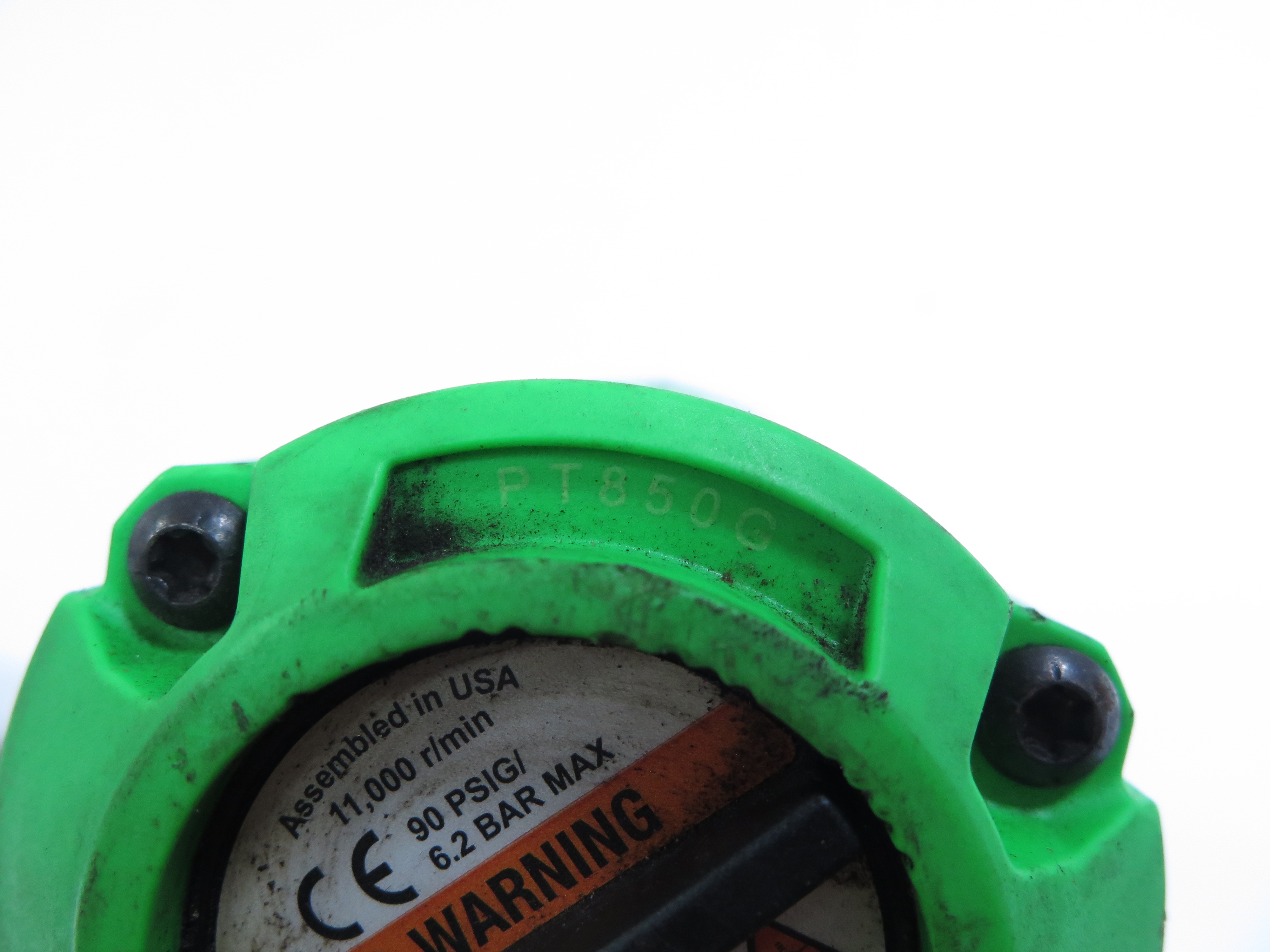 Snap-on Tools PT850G 1/2