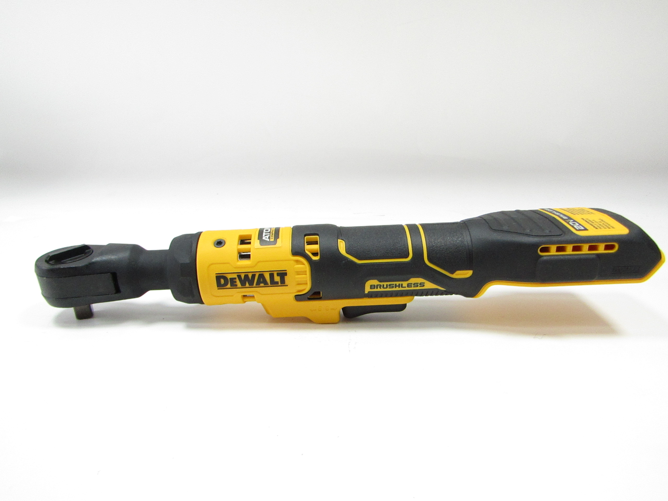 DeWALT DCF513 20V MAX Brushless 3 8