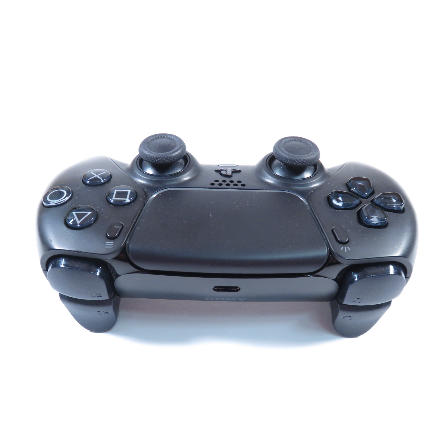 Sony PlayStation DualSense CFIZCT1W Adaptive Trigger Wireless Controller