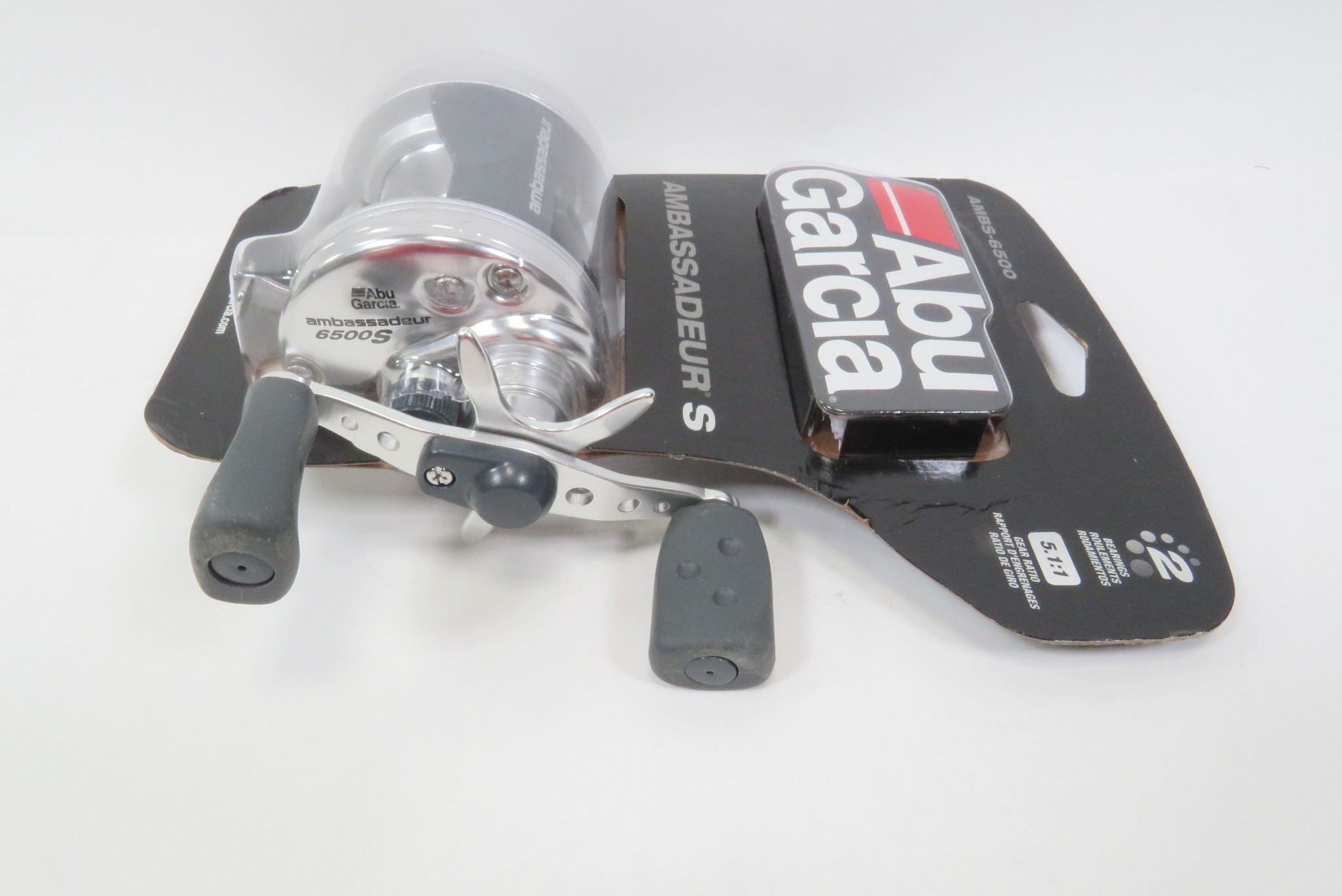 abu garcia ambassadeur 1022 plus gear ratio Ambassadeur® S Line Counter The super smooth Abu Garcia Ambassador C4 Classic Round Baitcast reels are perfect when your fishing requires a quick retrieve Abu Garcia Ambassadeur 1022 Flipping