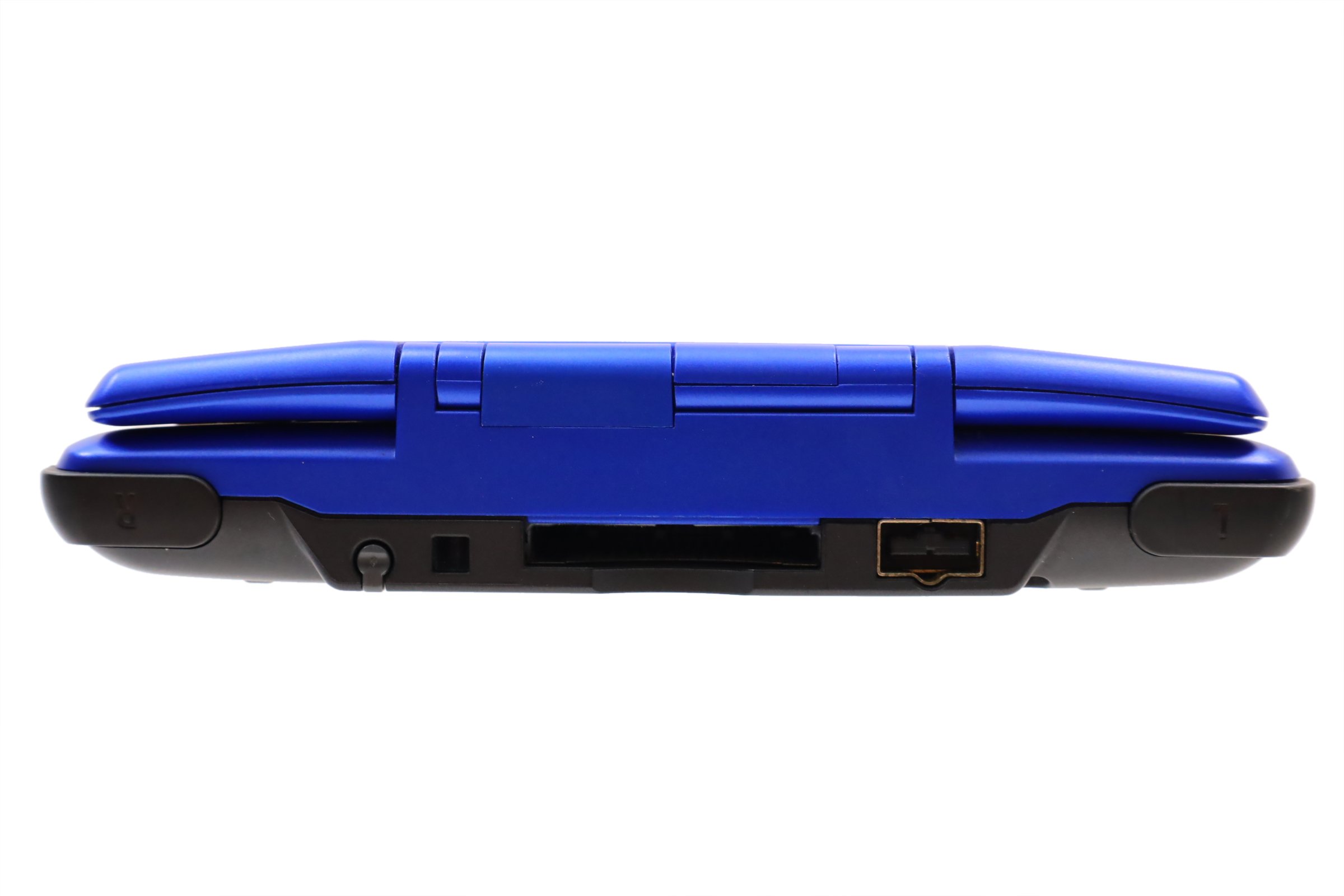 Nintendo DS NTR-001 Dual-Screen Portable Video Game System - Blue