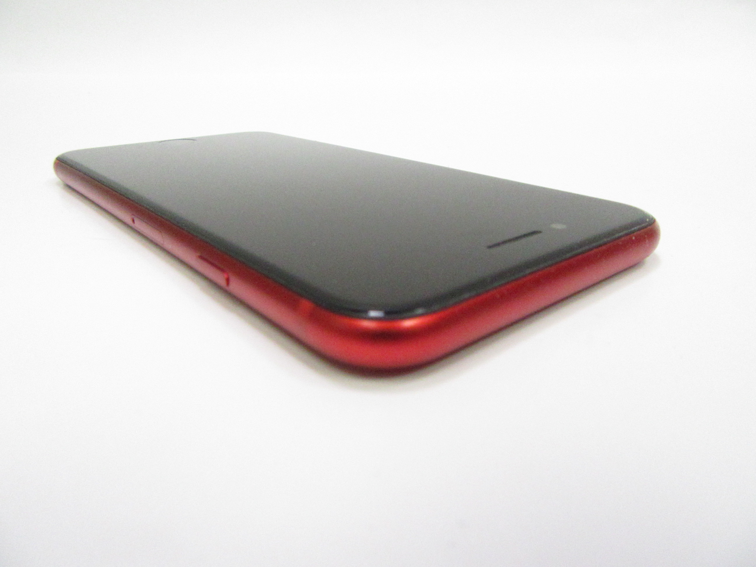 Apple iPhone SE 2nd Gen MX9J2LL/A Red 64GB 4.7