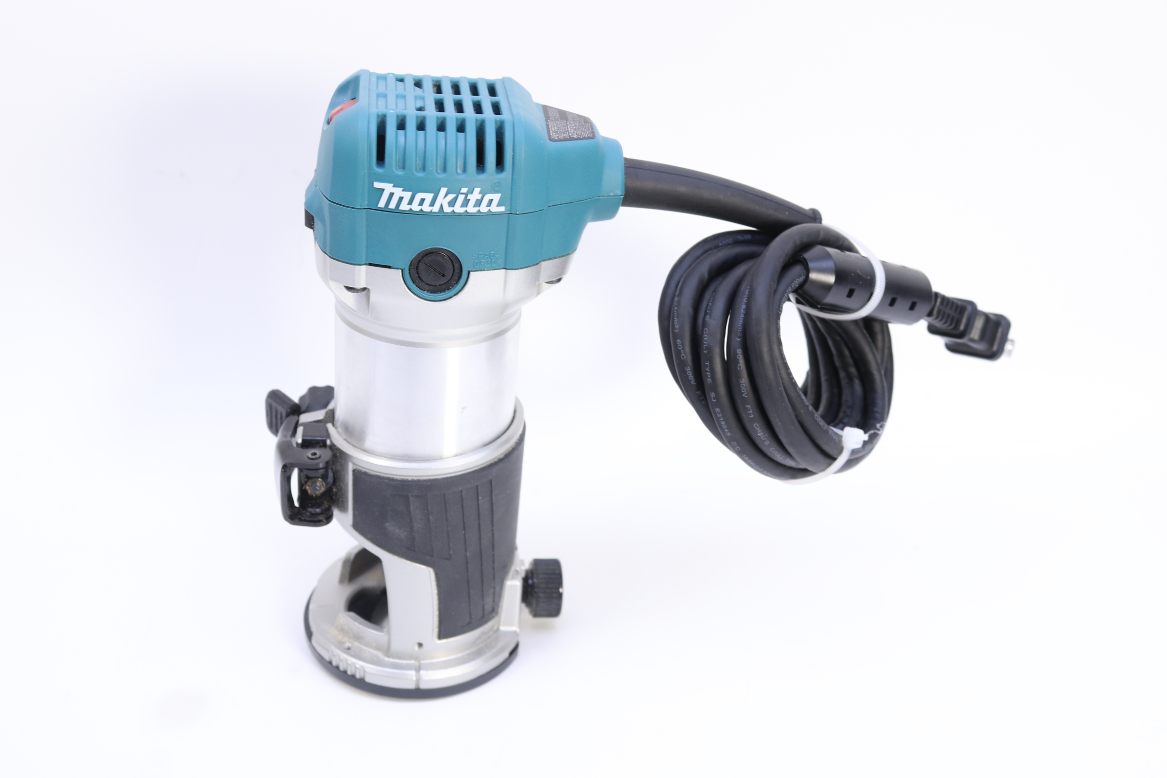 Makita RT0701C 6.5 Amp 11/4 HP Corded Fixed Base Variable Speed