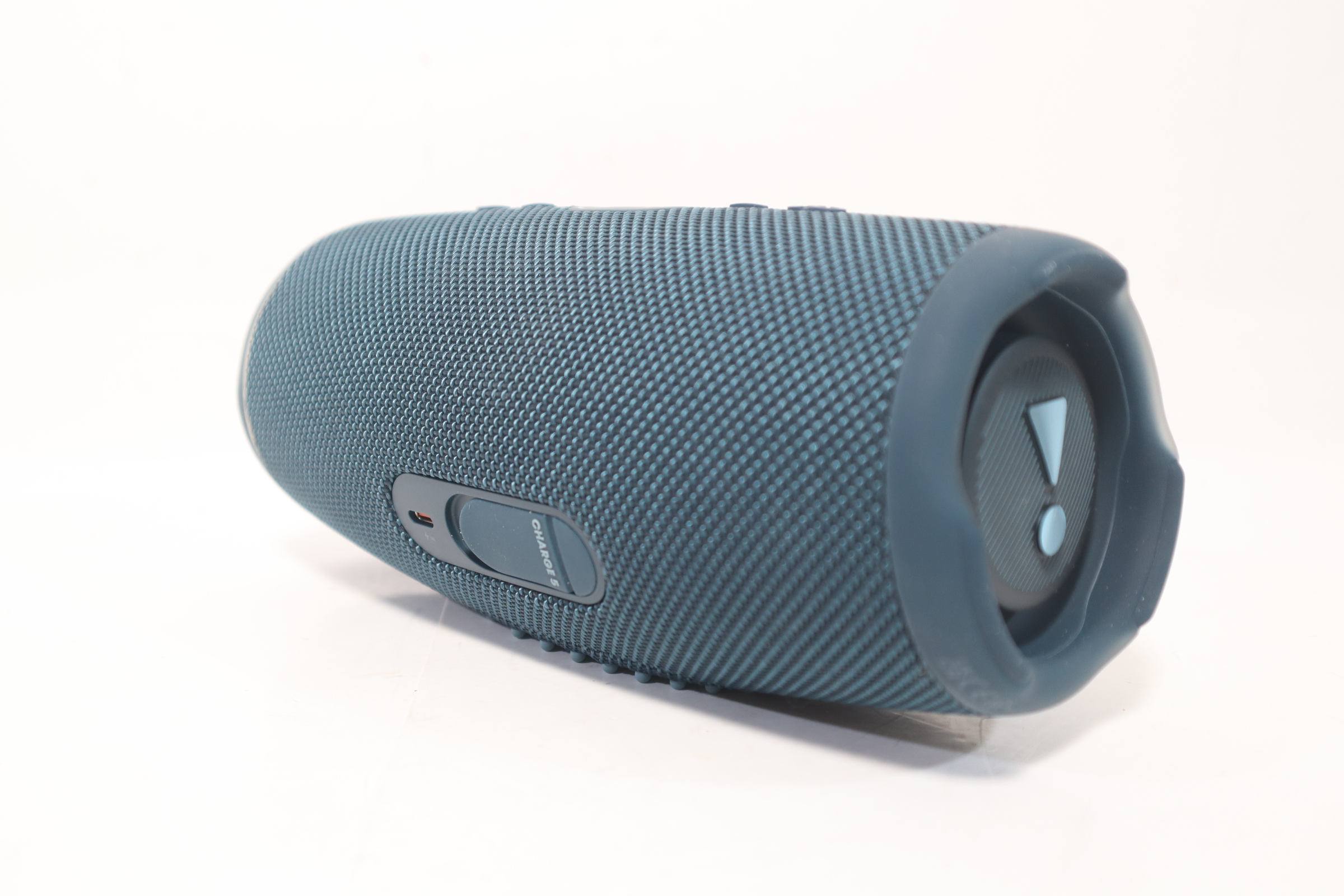 JBL Charge 5 JBLCHARGE5BLUAM Blue 40W Compact Waterproof Bluetooth