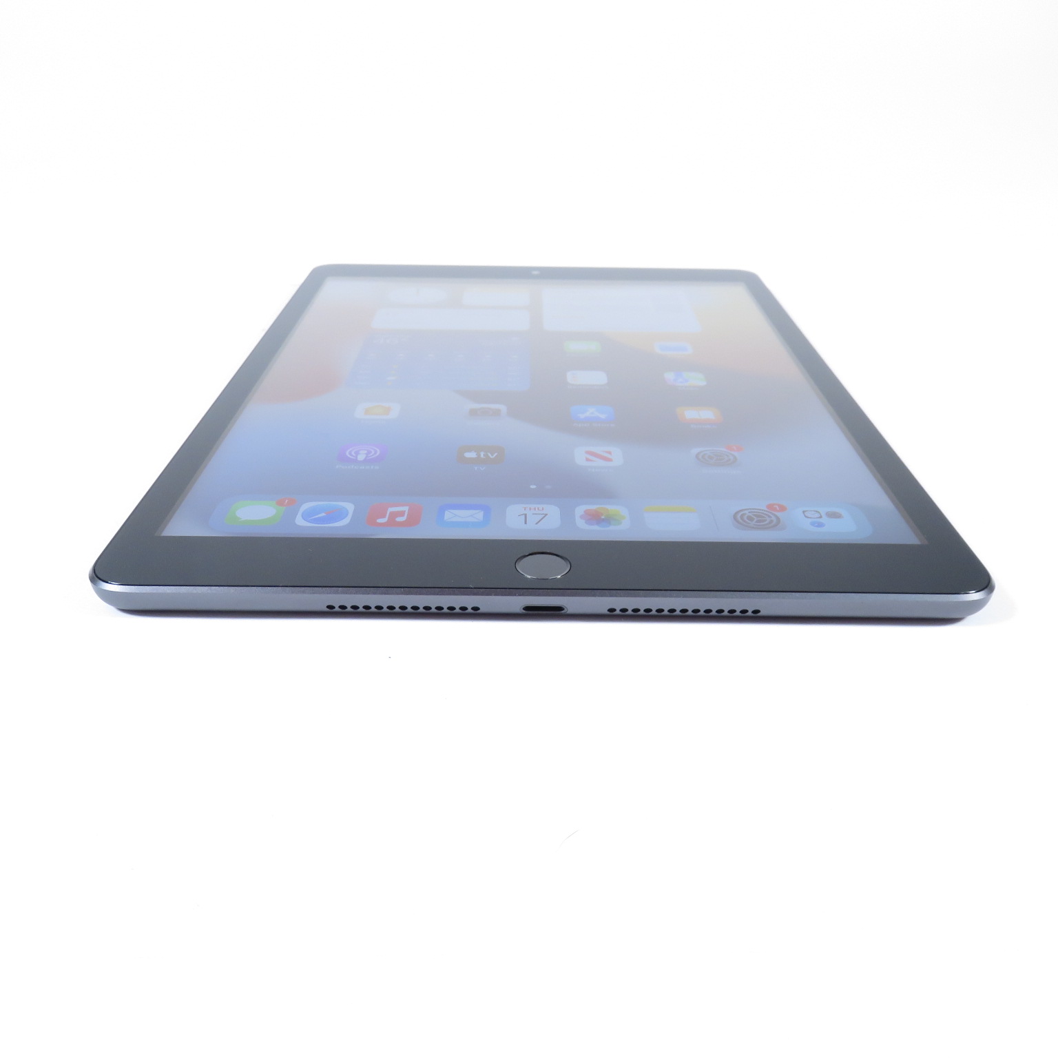 Apple iPad MK2K3LL/A A2602 10.2" 9th Gen (Wi-Fi Only) 64GB Storage Tablet
