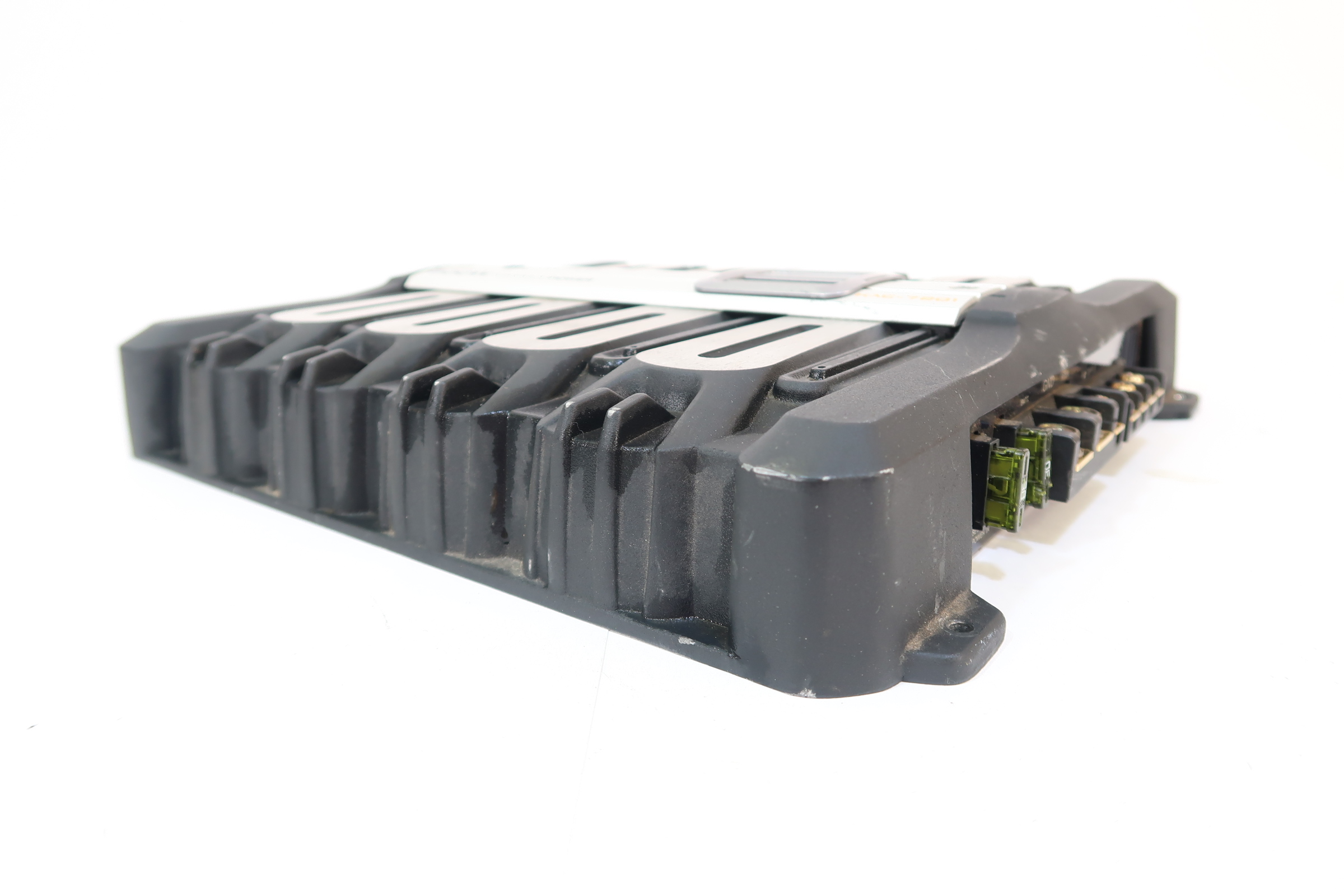 Kenwood KAC7201 150W x 2 Car Amplifier