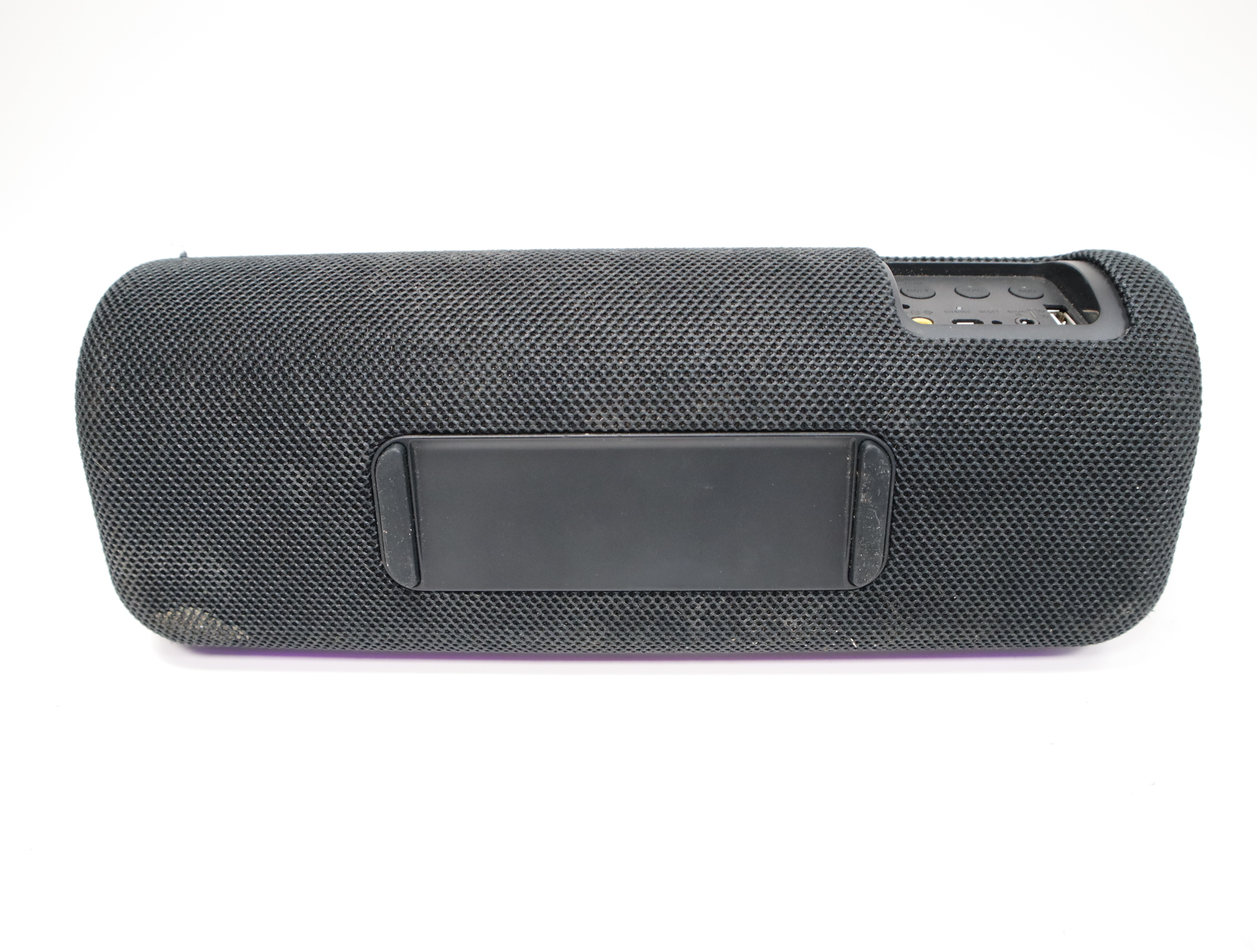 Sony SRS-XB41 Portable Wireless Bluetooth Speaker Black