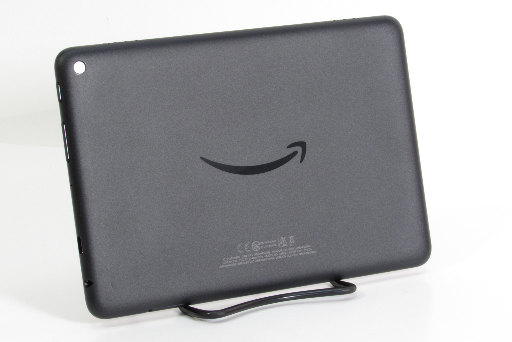 Amazon Kindle Fire HD 8 12th Gen (R2SP8T) 32GB 8'' Tablet - Black