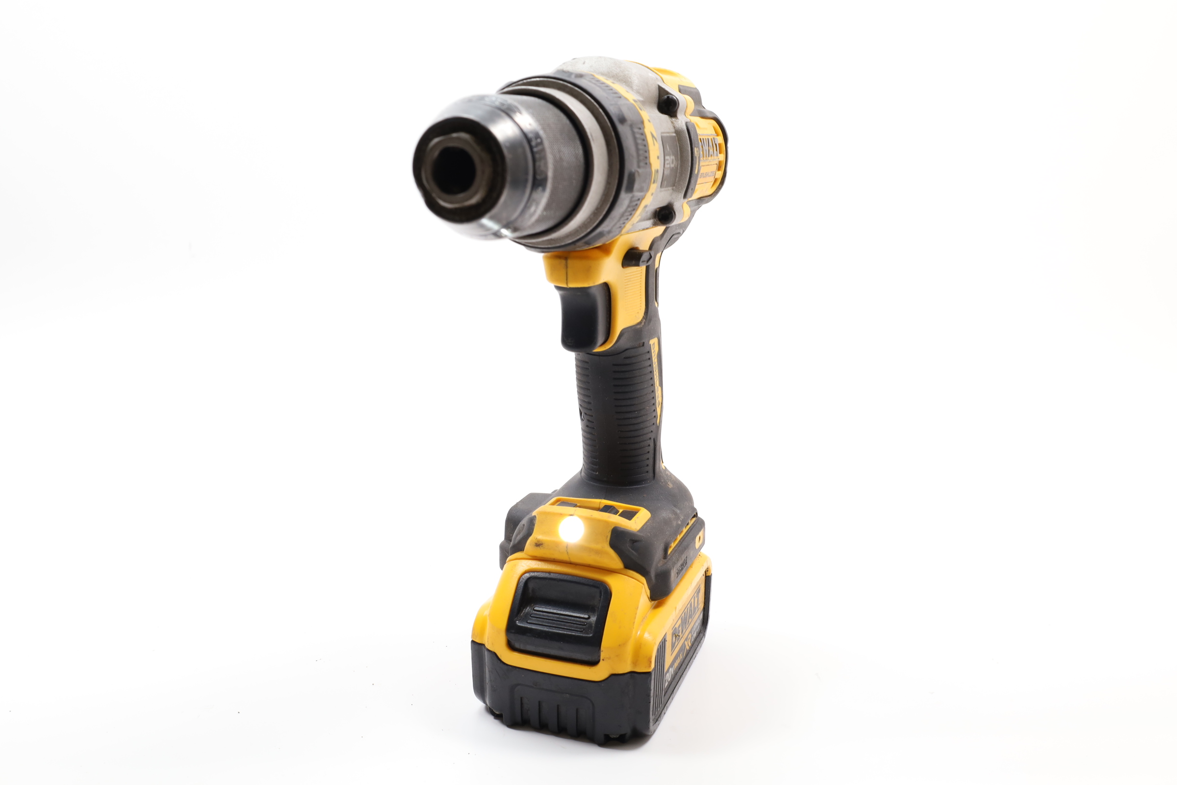 DeWalt DCD999 20V MAX Brushless 1/2