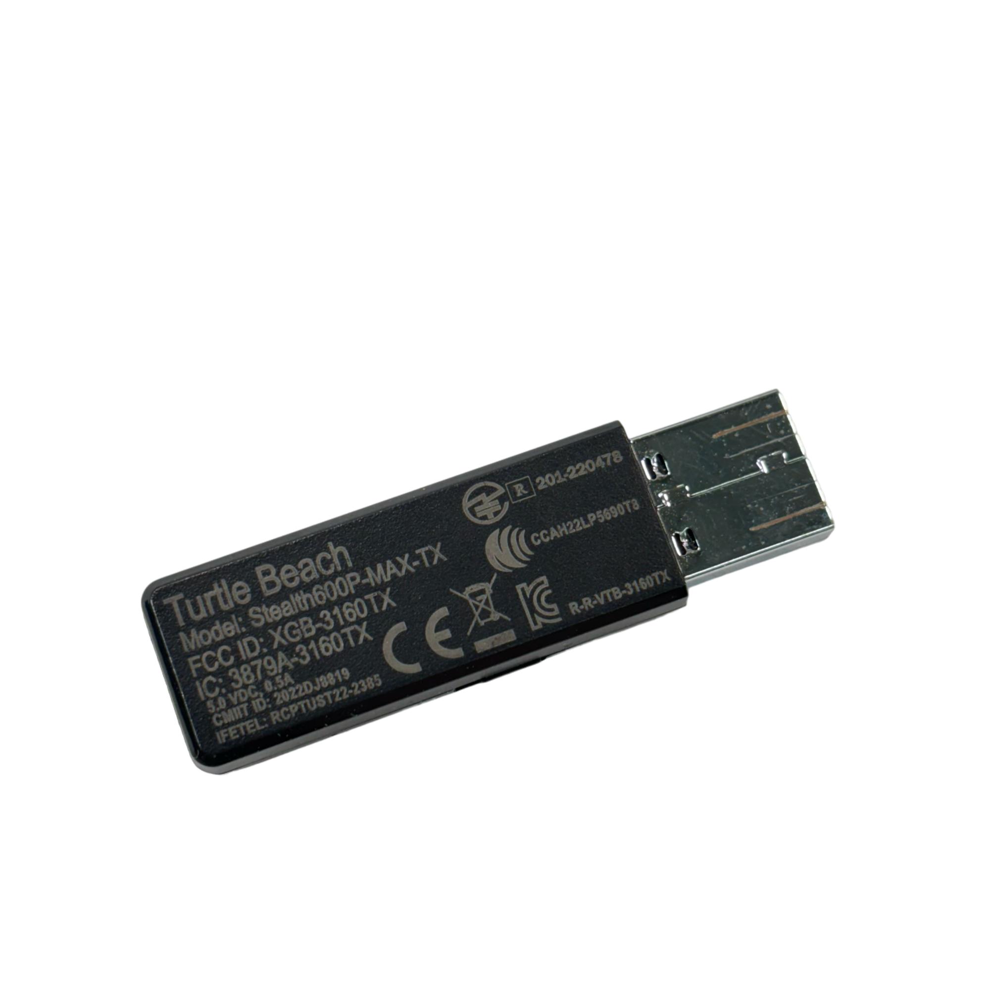 Usb Receiver Turtle Beach Stealth 600 Ps4 Usb Transmitter Usb