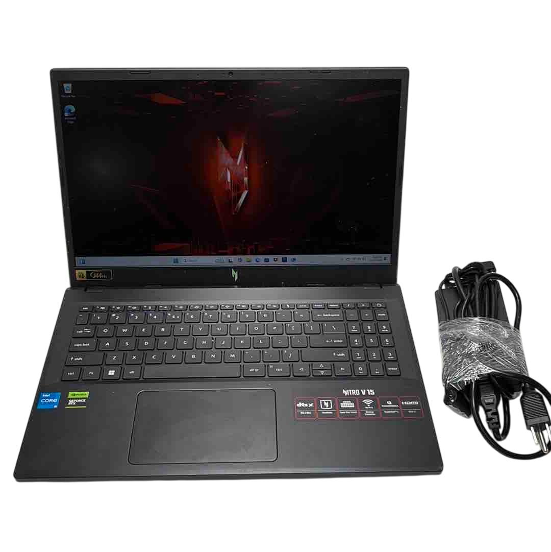 Acer Nitro V15 N23Q22 Intel Core i5-13420H 2GHz 512GB SSD 16GB RAM 