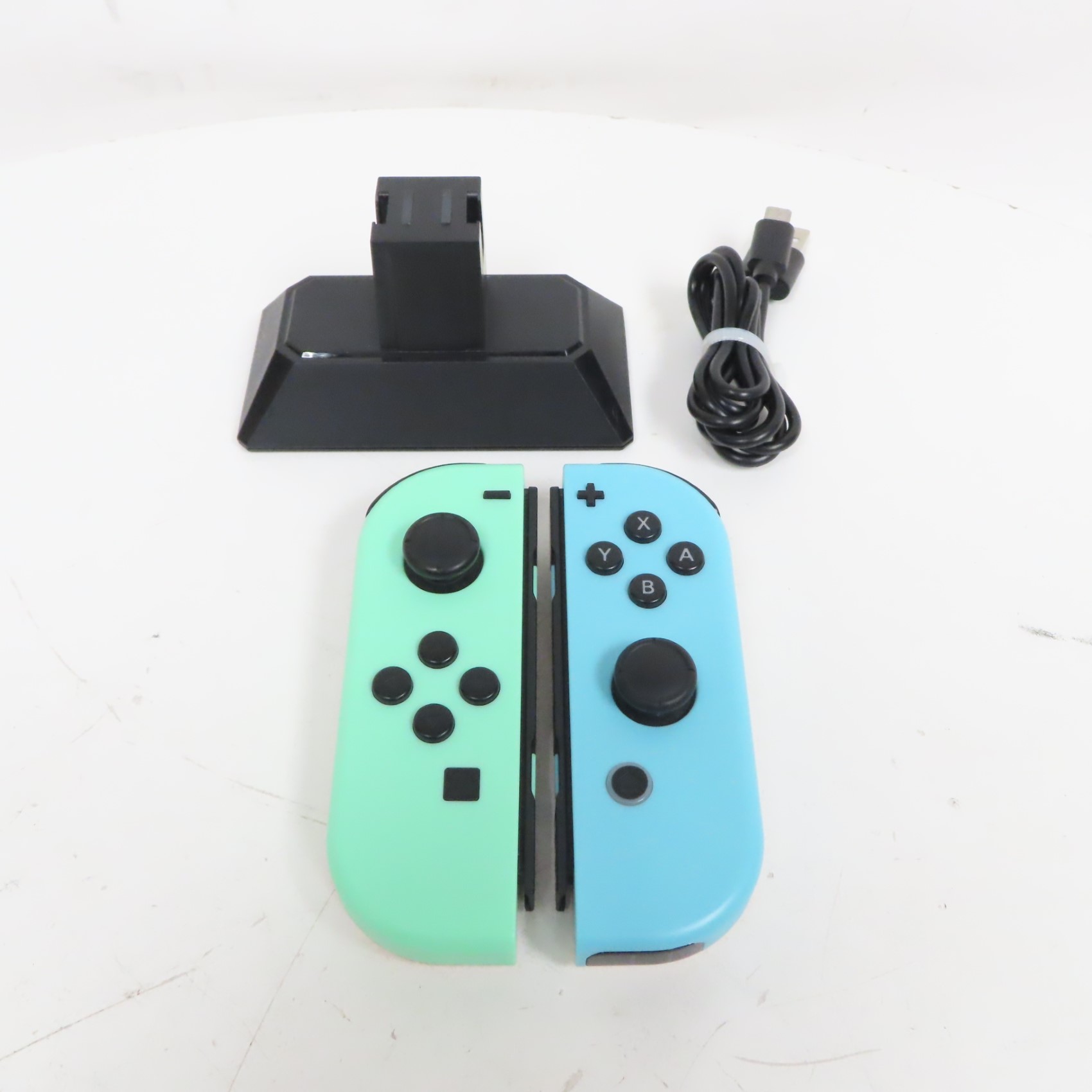 Nintendo joycons store animal crossing