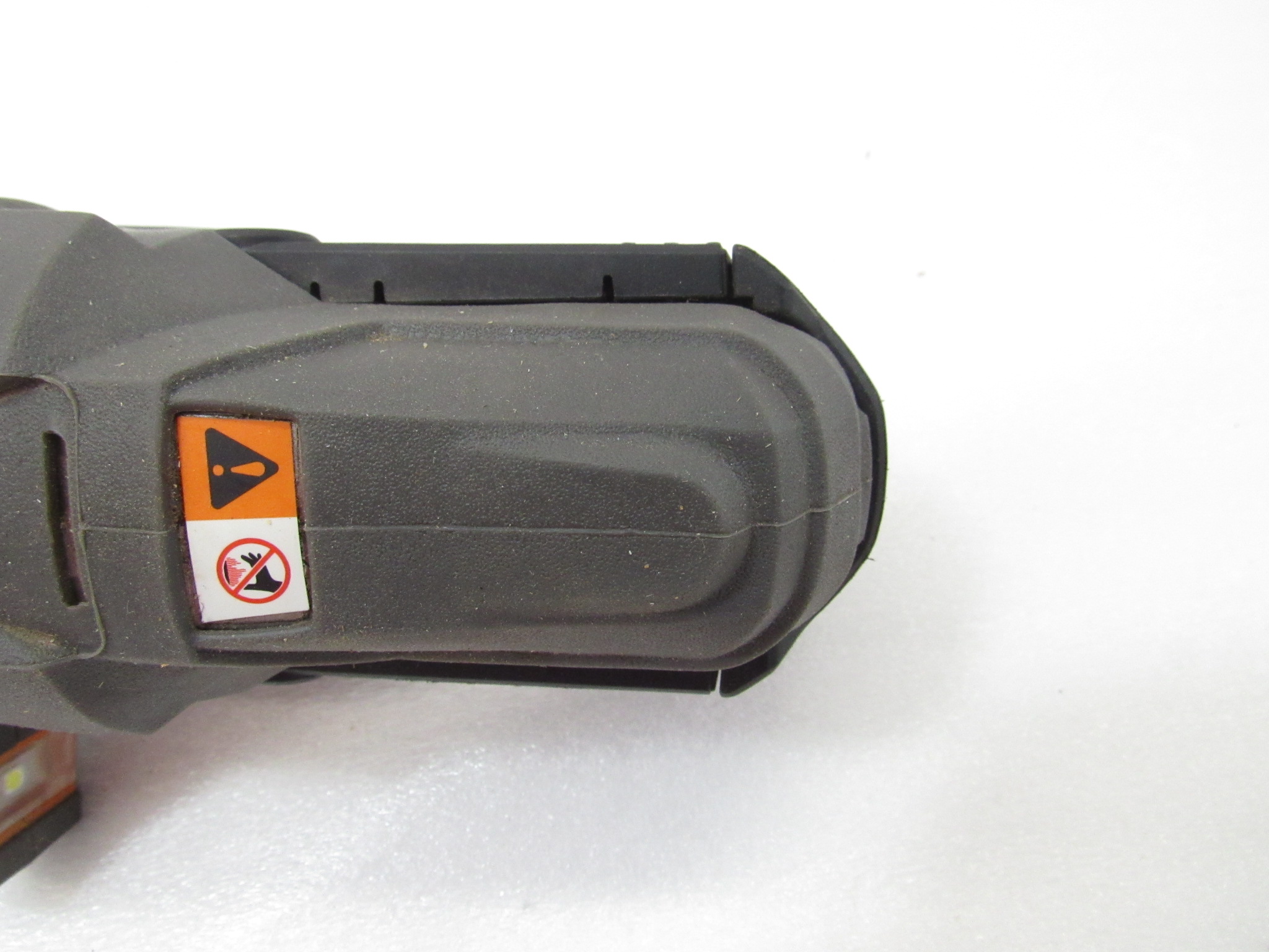 Ridgid R2851 4 Amp Corded JobMax MultiTool Recip Saw Head Jig Saw Head