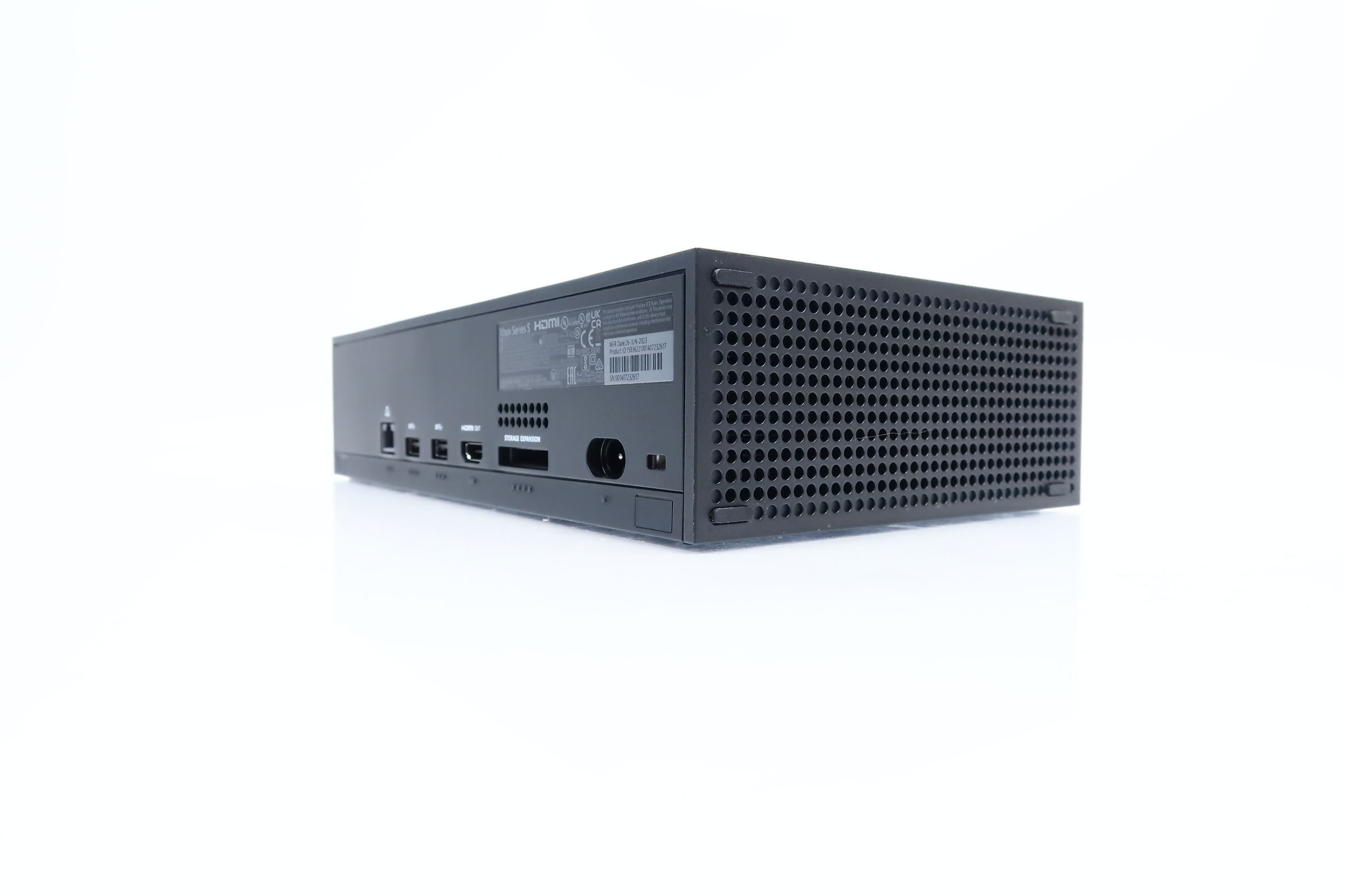 Microsoft Xbox Series S (1TB) All-Digital Video Game Console - 2617