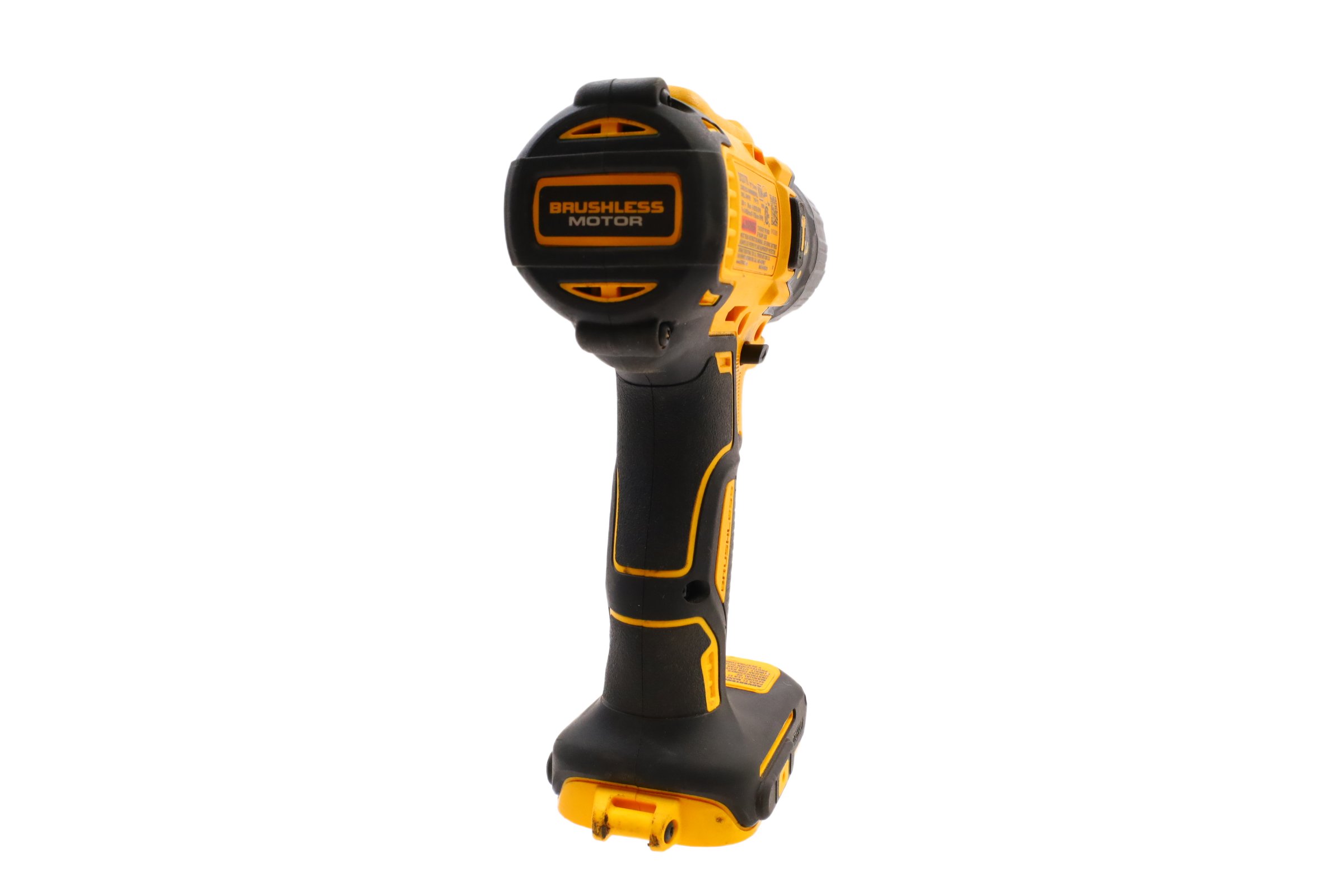 DeWalt DCD778 20V 1/2
