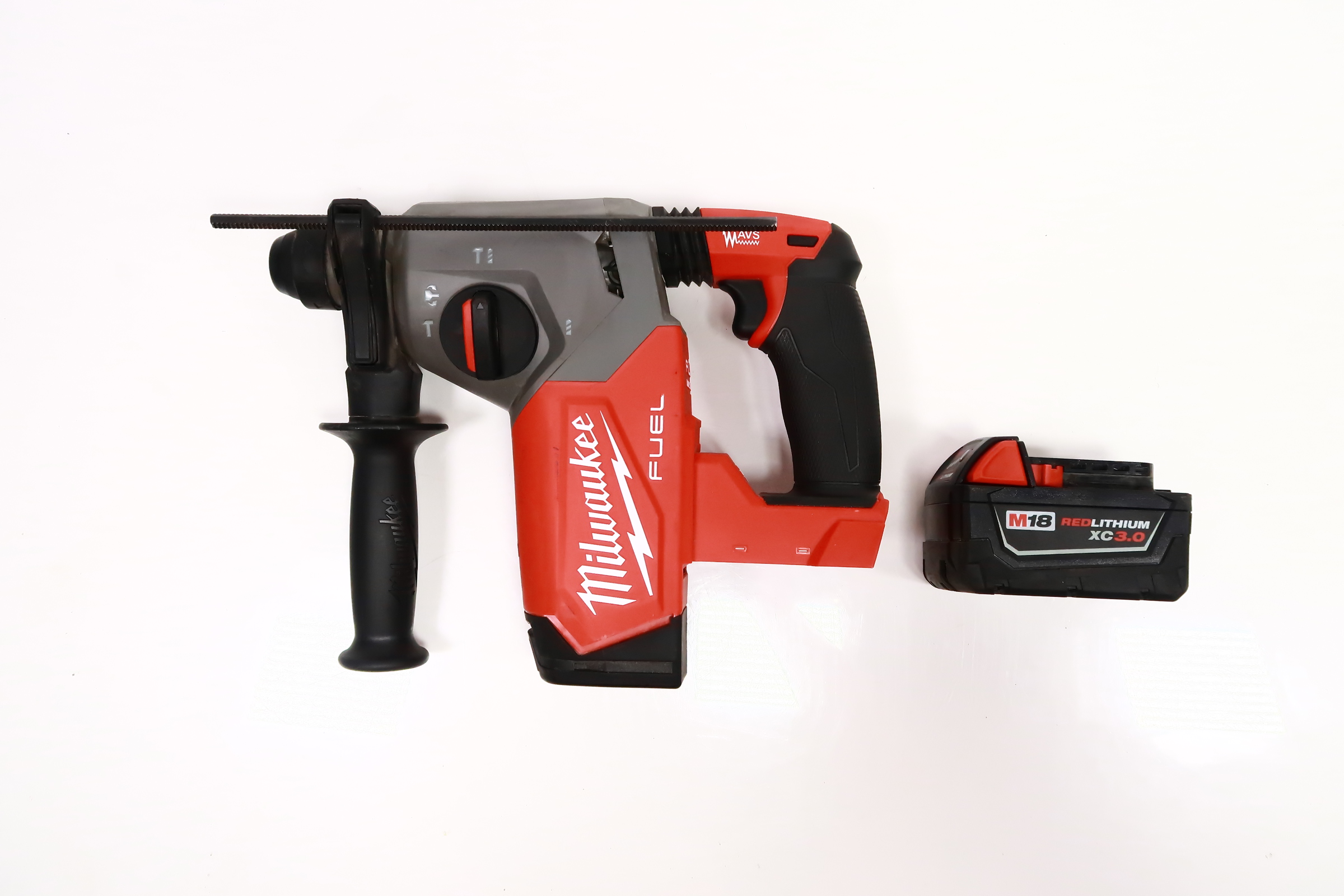 Milwaukee M18 FUEL 1