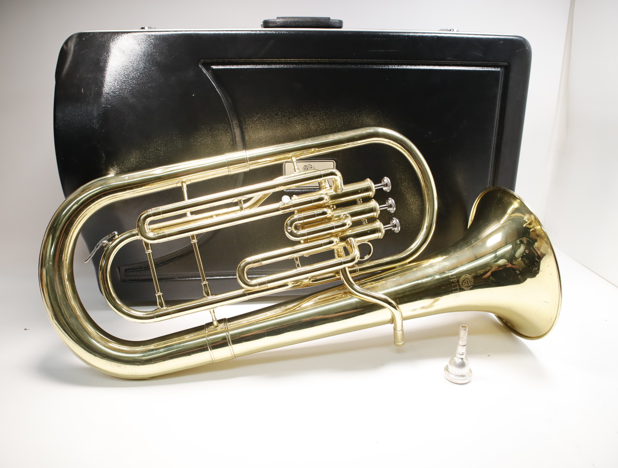 Boroondara Brass (B Grade) – Boroondara Brass Inc.