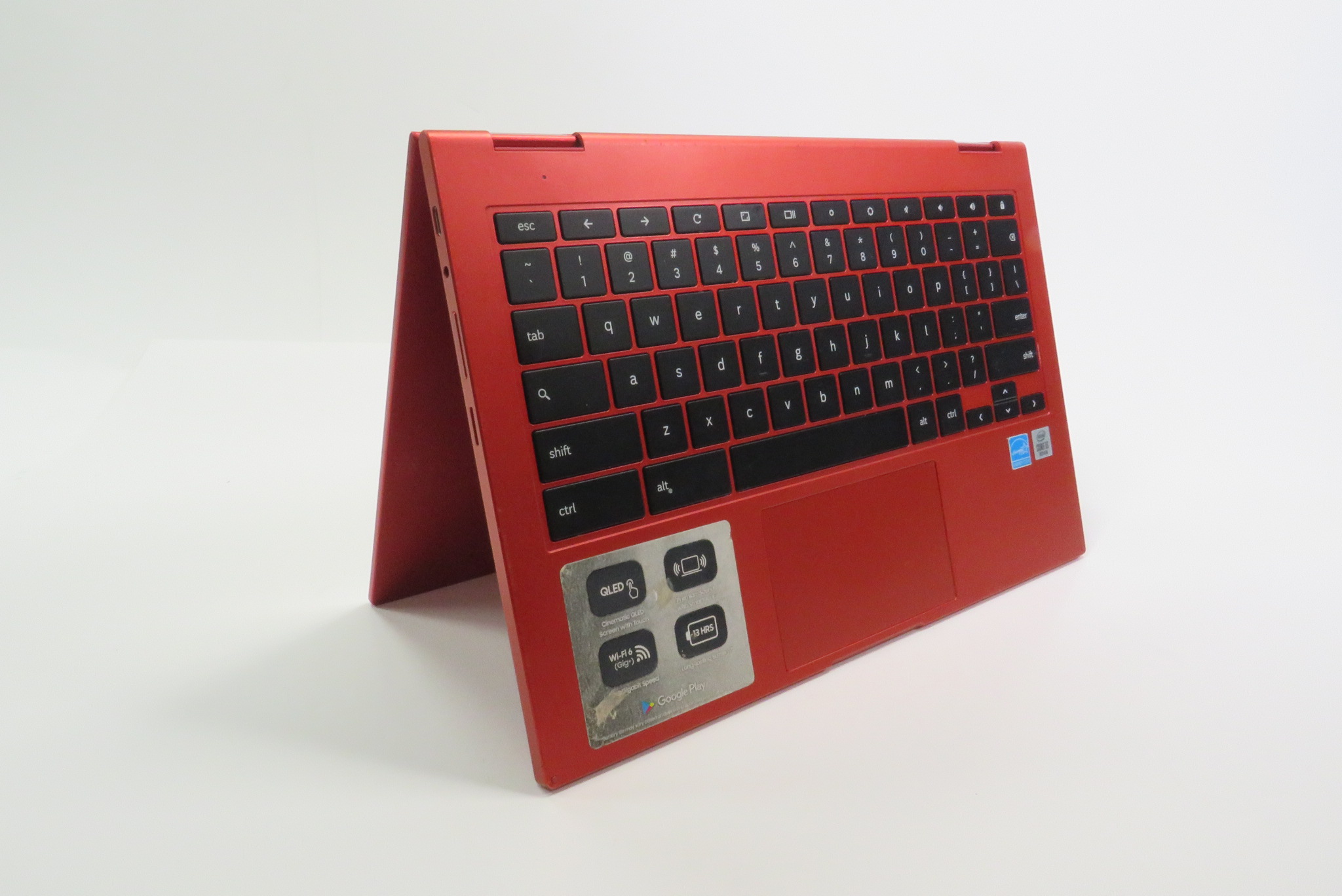 Samsung Galaxy Chromebook 2（日本未発売モデル） Samsung Galaxy Chromebook 2（日本未発売モデル） The Samsung