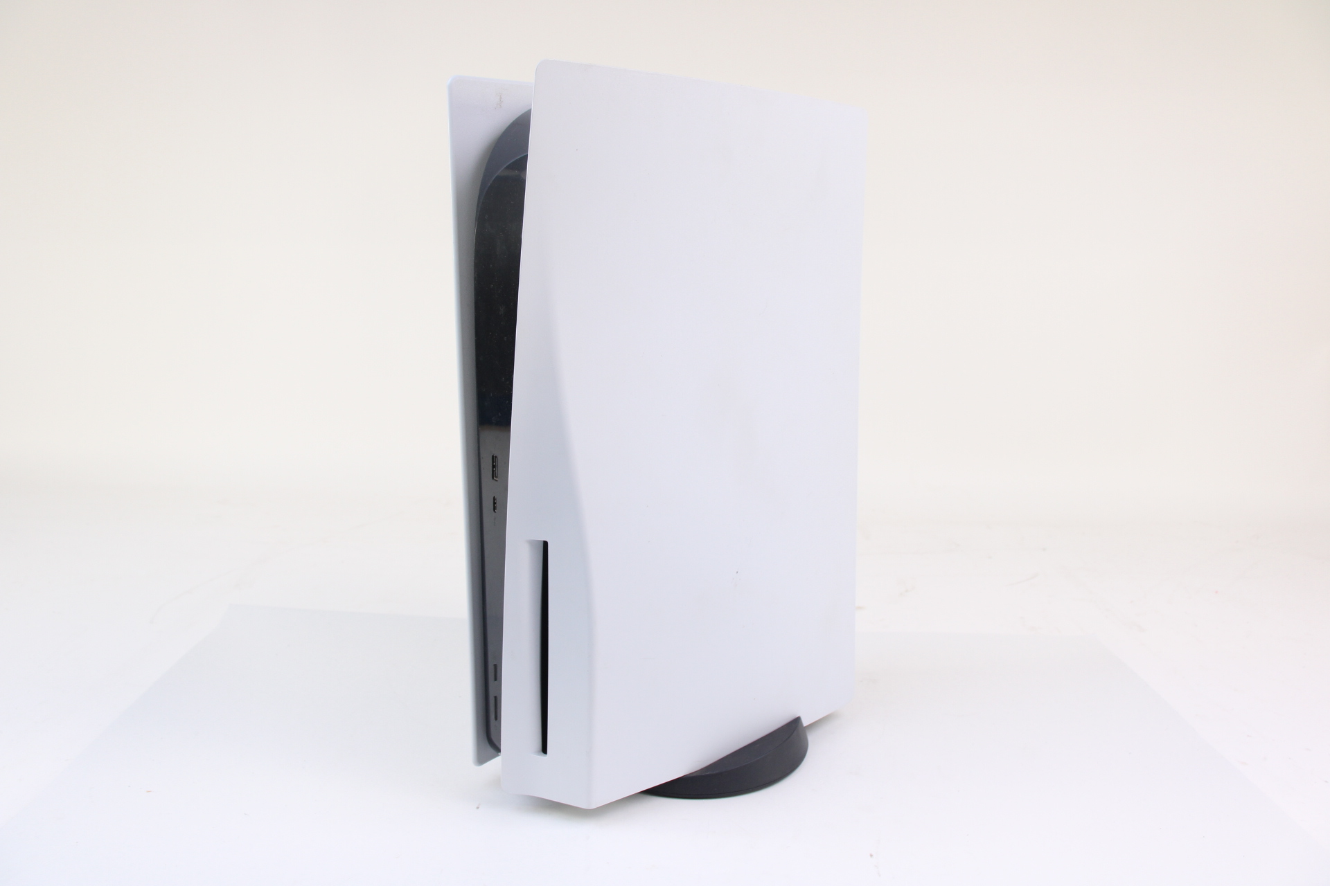 「SONY PlayStation5 CFI-1000A01」 Sony PS5 PlayStation 5 CFI-1000A01 Home Console White 825 GB