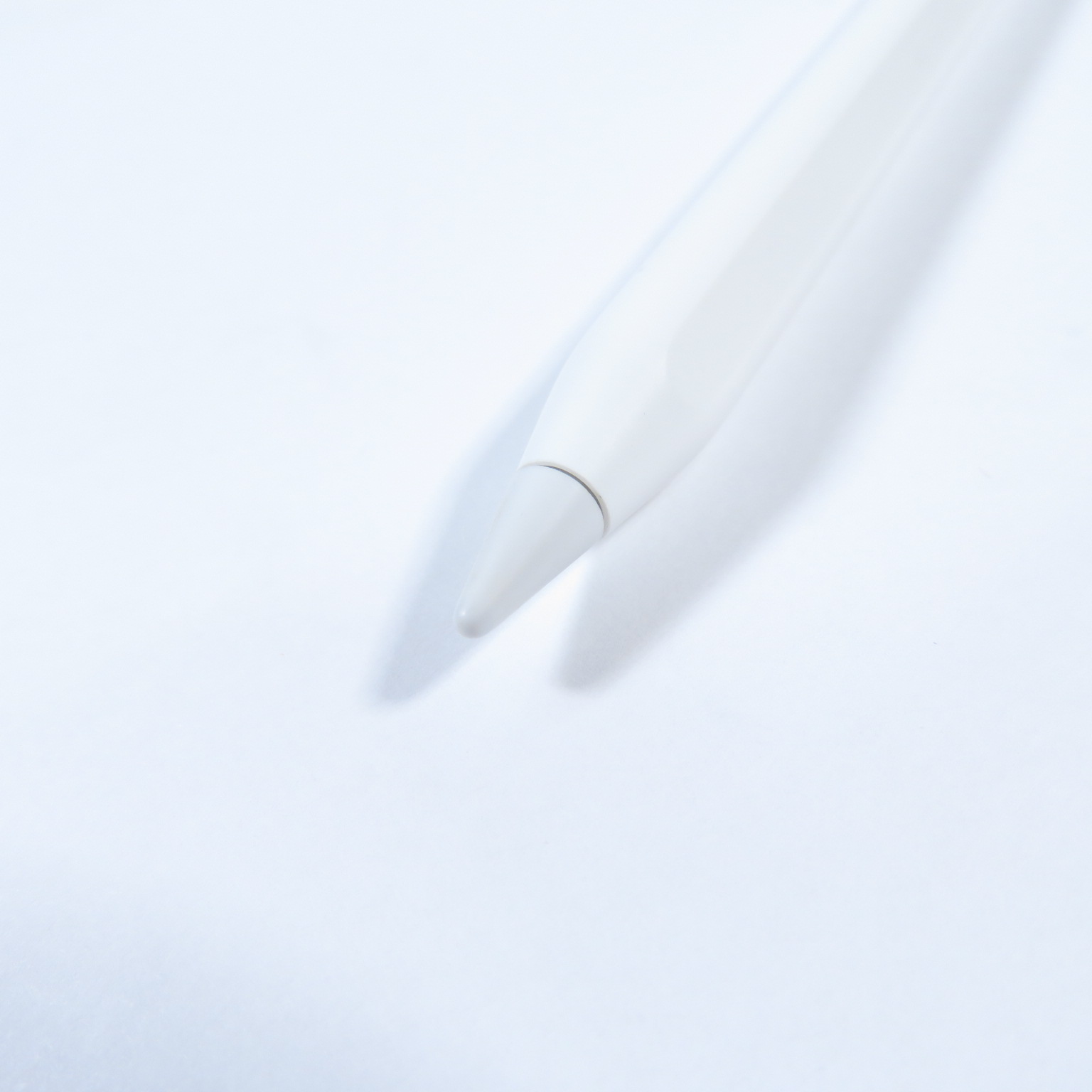 Apple Pencil 2nd generation(ホワイト) Amazon.com: Apple Pencil (2nd Generation): Device